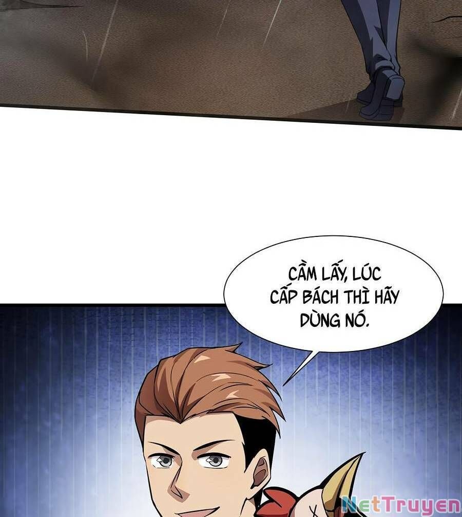 đọc truyện Chỉ Có Ta Có Thể Sử Dụng Triệu Hoán Thuật Chương 23 ảnh 38 tại Thiên Thai Truyện