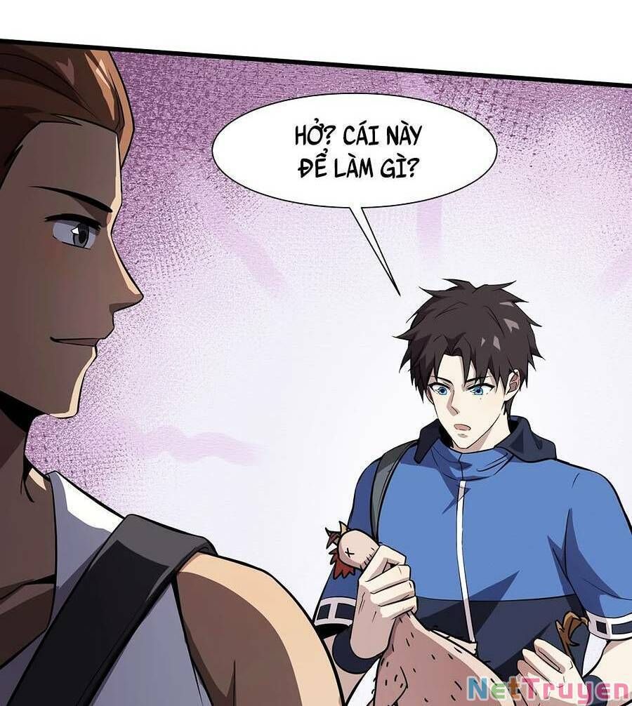 đọc truyện Chỉ Có Ta Có Thể Sử Dụng Triệu Hoán Thuật Chương 23 ảnh 40 tại Thiên Thai Truyện