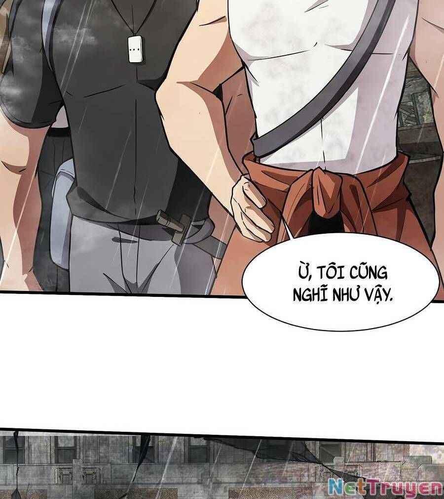 đọc truyện Chỉ Có Ta Có Thể Sử Dụng Triệu Hoán Thuật Chương 23 ảnh 56 tại Thiên Thai Truyện