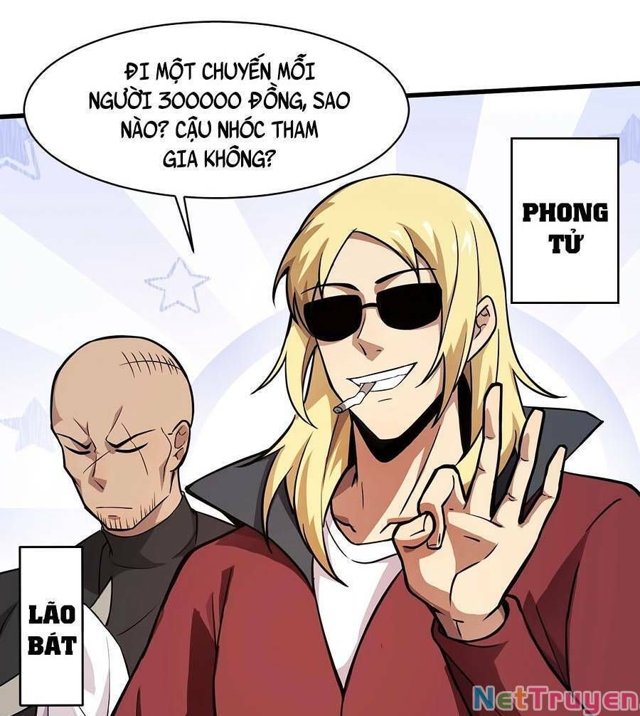 đọc truyện Chỉ Có Ta Có Thể Sử Dụng Triệu Hoán Thuật Chương 23 ảnh 9 tại Thiên Thai Truyện