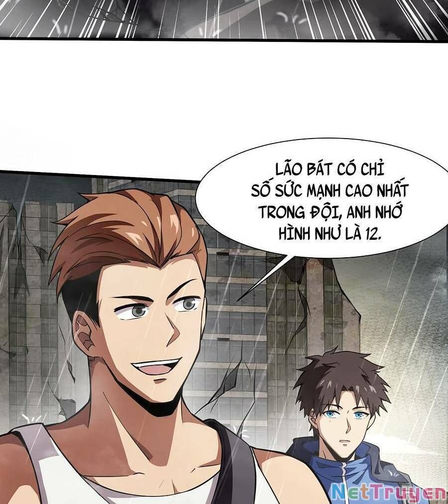 đọc truyện Chỉ Có Ta Có Thể Sử Dụng Triệu Hoán Thuật Chương 23 ảnh 72 tại Thiên Thai Truyện