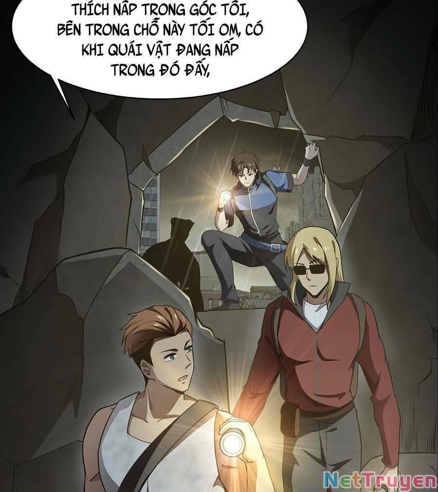 đọc truyện Chỉ Có Ta Có Thể Sử Dụng Triệu Hoán Thuật Chương 23 ảnh 75 tại Thiên Thai Truyện