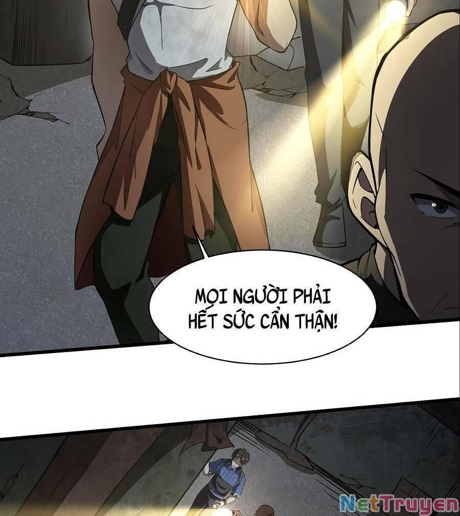 đọc truyện Chỉ Có Ta Có Thể Sử Dụng Triệu Hoán Thuật Chương 23 ảnh 76 tại Thiên Thai Truyện