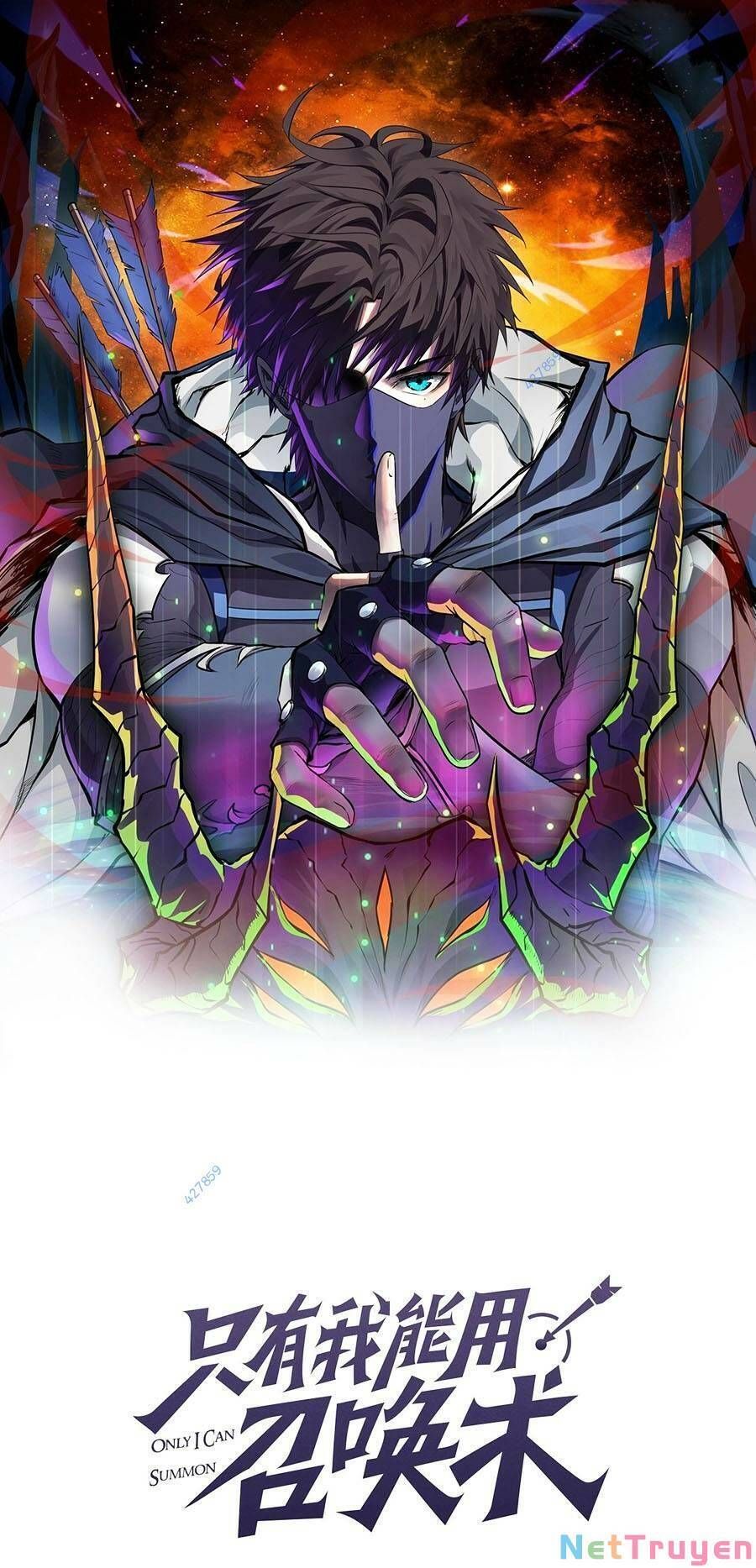 đọc truyện Chỉ Có Ta Có Thể Sử Dụng Triệu Hoán Thuật Chương 24 ảnh 3 tại Thiên Thai Truyện