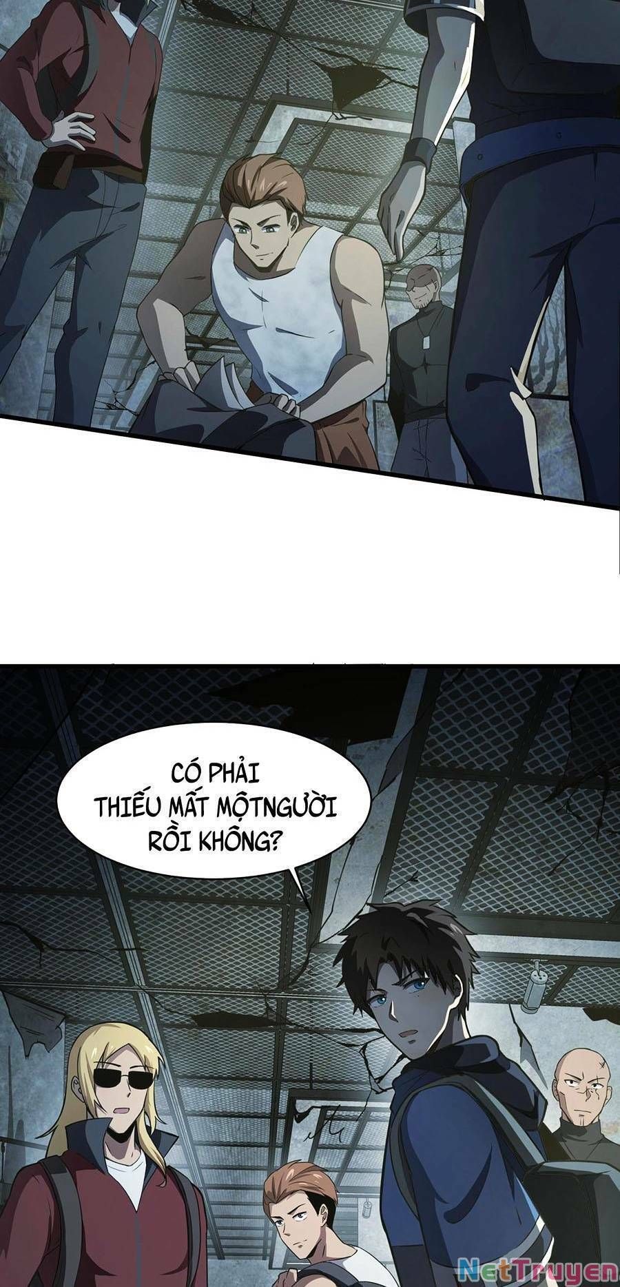 đọc truyện Chỉ Có Ta Có Thể Sử Dụng Triệu Hoán Thuật Chương 24 ảnh 12 tại Thiên Thai Truyện