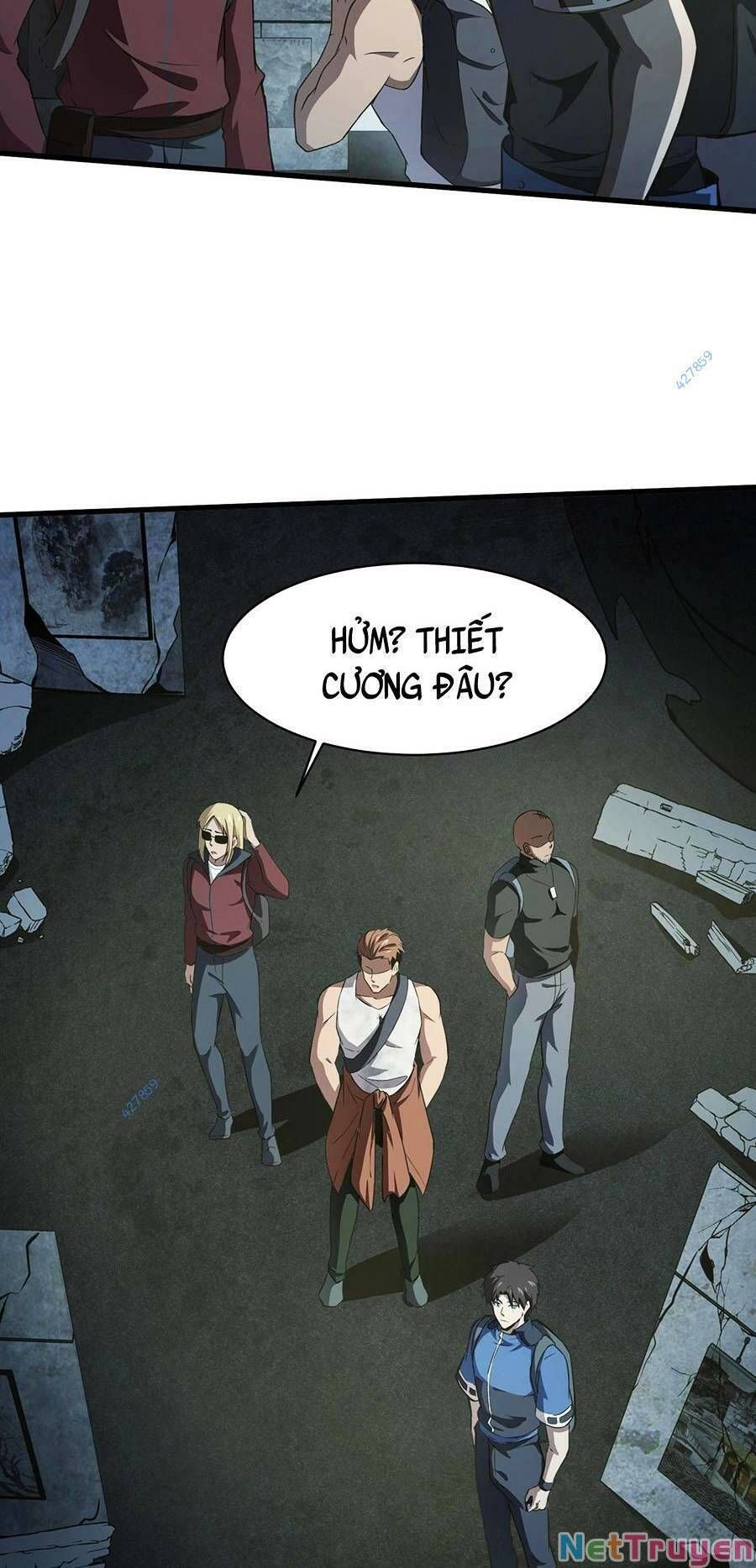 đọc truyện Chỉ Có Ta Có Thể Sử Dụng Triệu Hoán Thuật Chương 24 ảnh 13 tại Thiên Thai Truyện