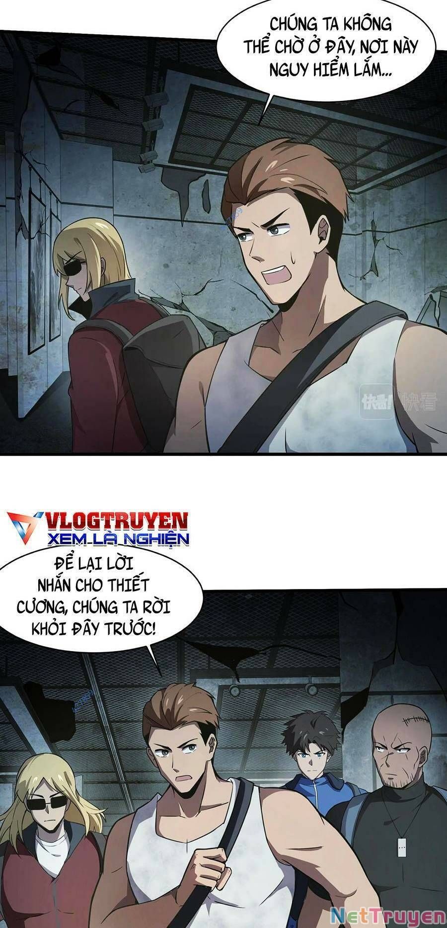 đọc truyện Chỉ Có Ta Có Thể Sử Dụng Triệu Hoán Thuật Chương 24 ảnh 15 tại Thiên Thai Truyện