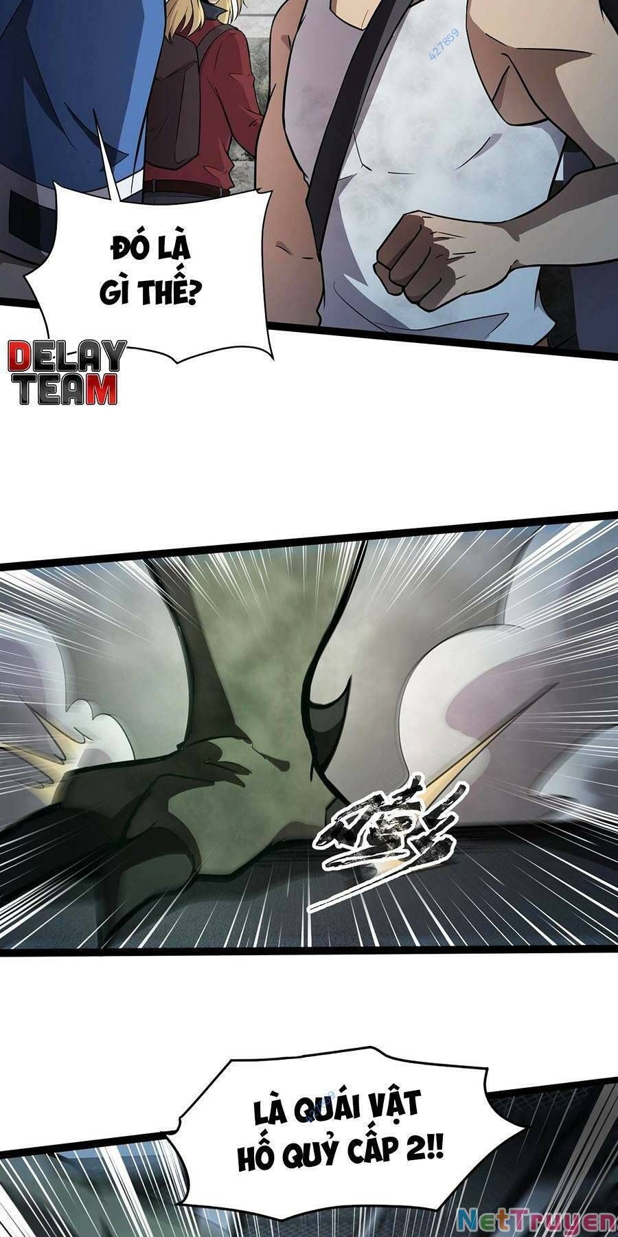 đọc truyện Chỉ Có Ta Có Thể Sử Dụng Triệu Hoán Thuật Chương 24 ảnh 21 tại Thiên Thai Truyện