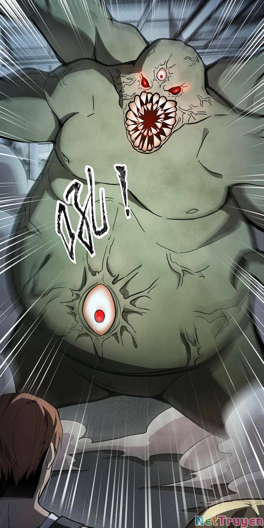 đọc truyện Chỉ Có Ta Có Thể Sử Dụng Triệu Hoán Thuật Chương 24 ảnh 22 tại Thiên Thai Truyện