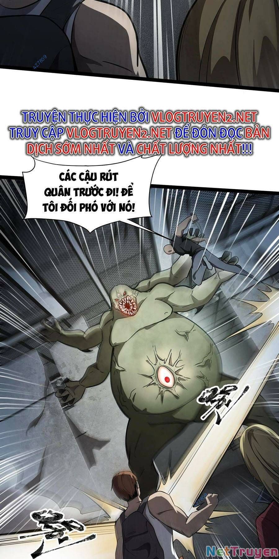 đọc truyện Chỉ Có Ta Có Thể Sử Dụng Triệu Hoán Thuật Chương 24 ảnh 23 tại Thiên Thai Truyện