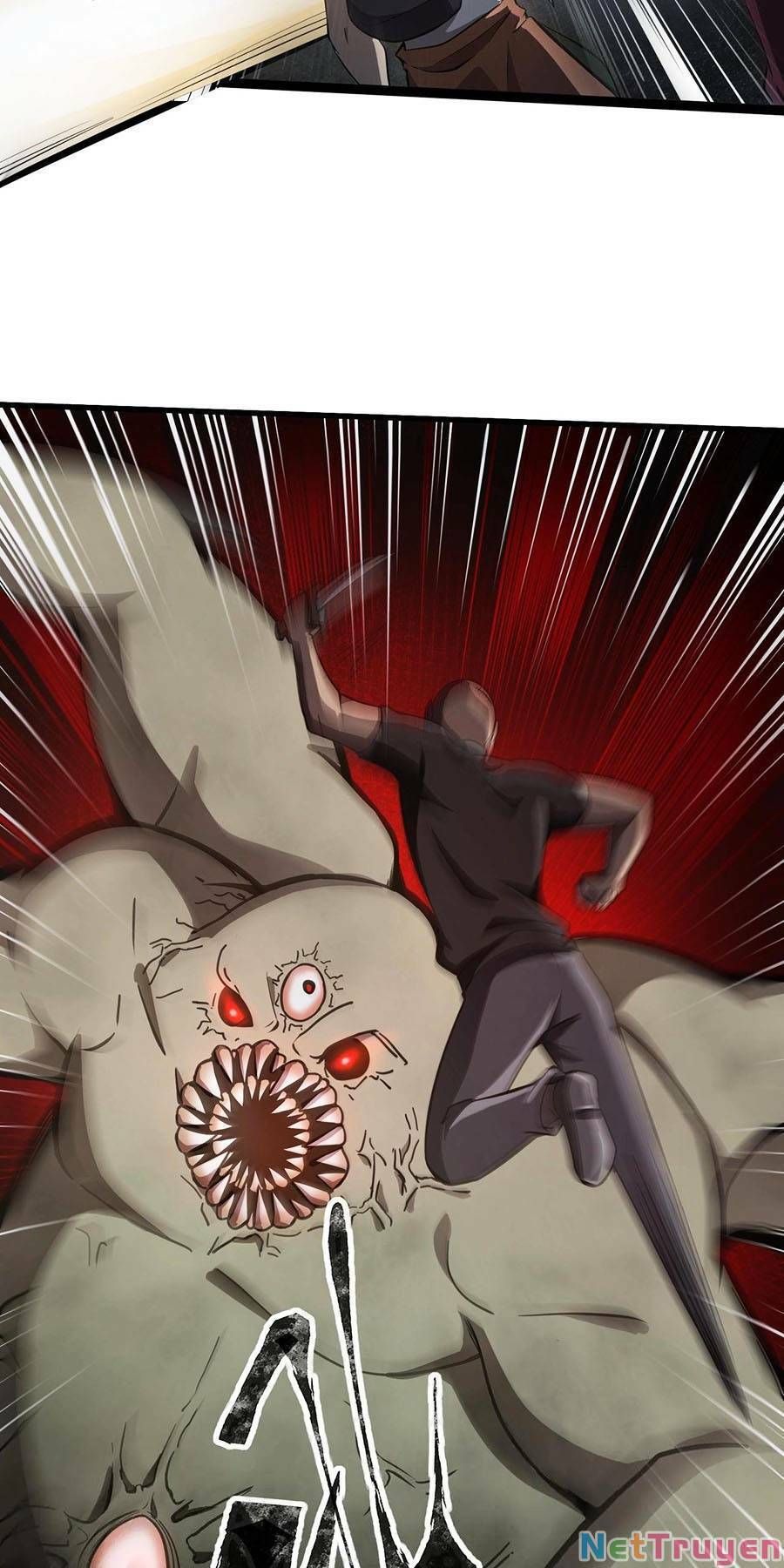 đọc truyện Chỉ Có Ta Có Thể Sử Dụng Triệu Hoán Thuật Chương 24 ảnh 24 tại Thiên Thai Truyện