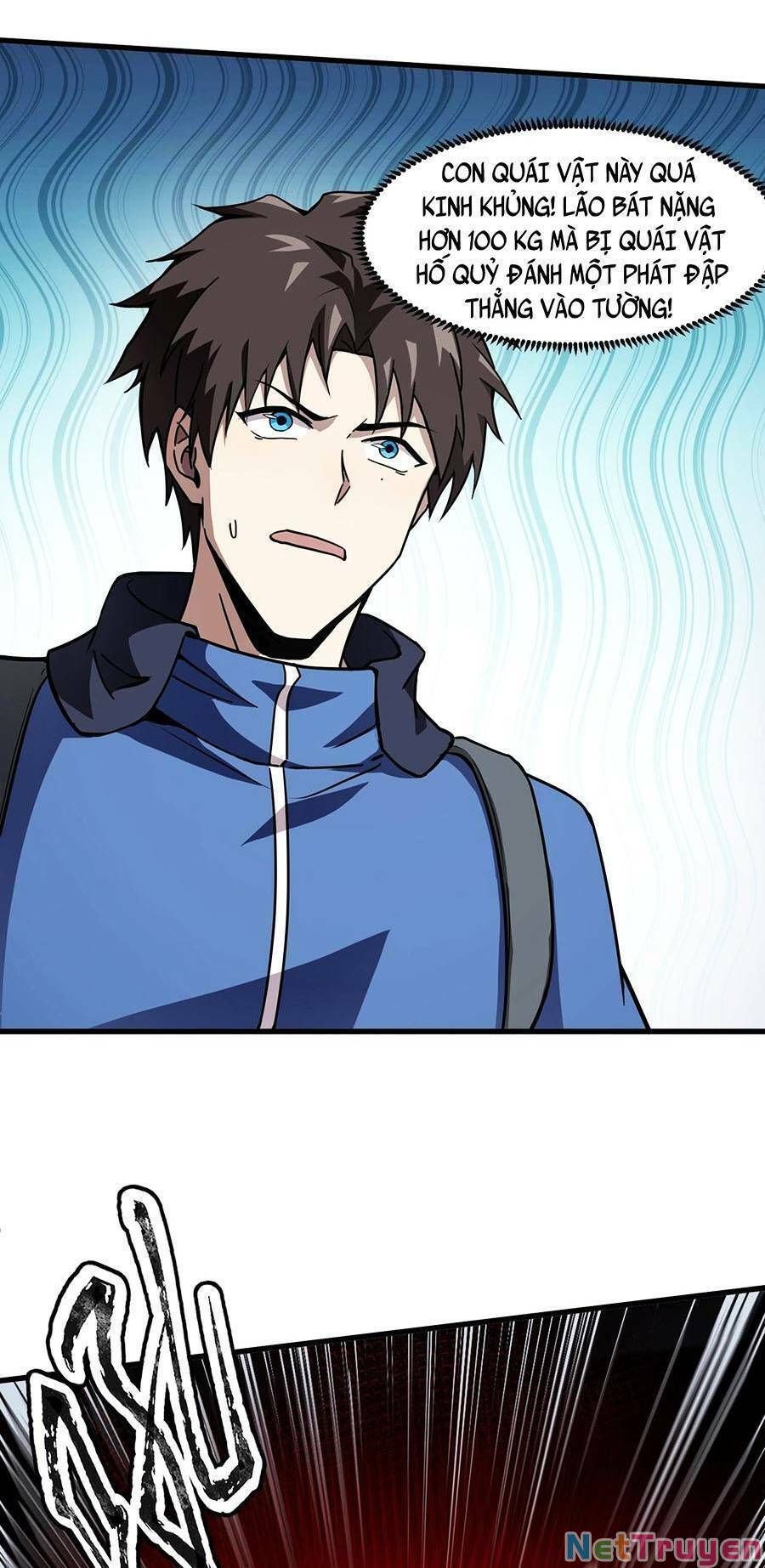 đọc truyện Chỉ Có Ta Có Thể Sử Dụng Triệu Hoán Thuật Chương 24 ảnh 36 tại Thiên Thai Truyện