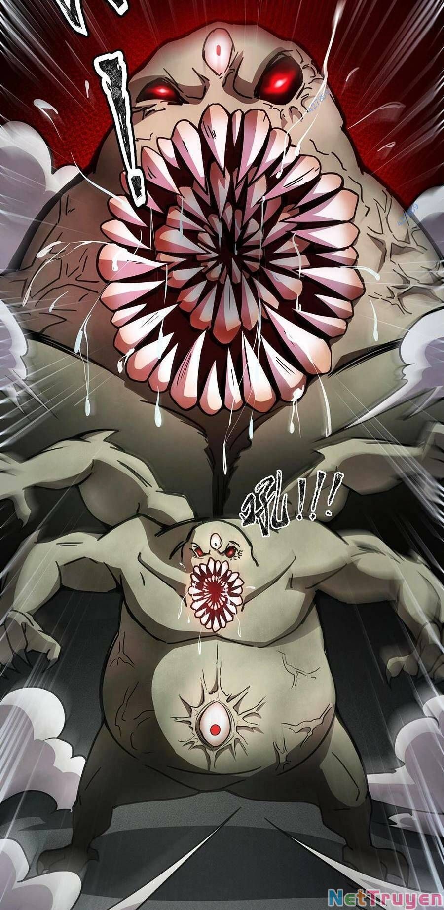 đọc truyện Chỉ Có Ta Có Thể Sử Dụng Triệu Hoán Thuật Chương 24 ảnh 37 tại Thiên Thai Truyện