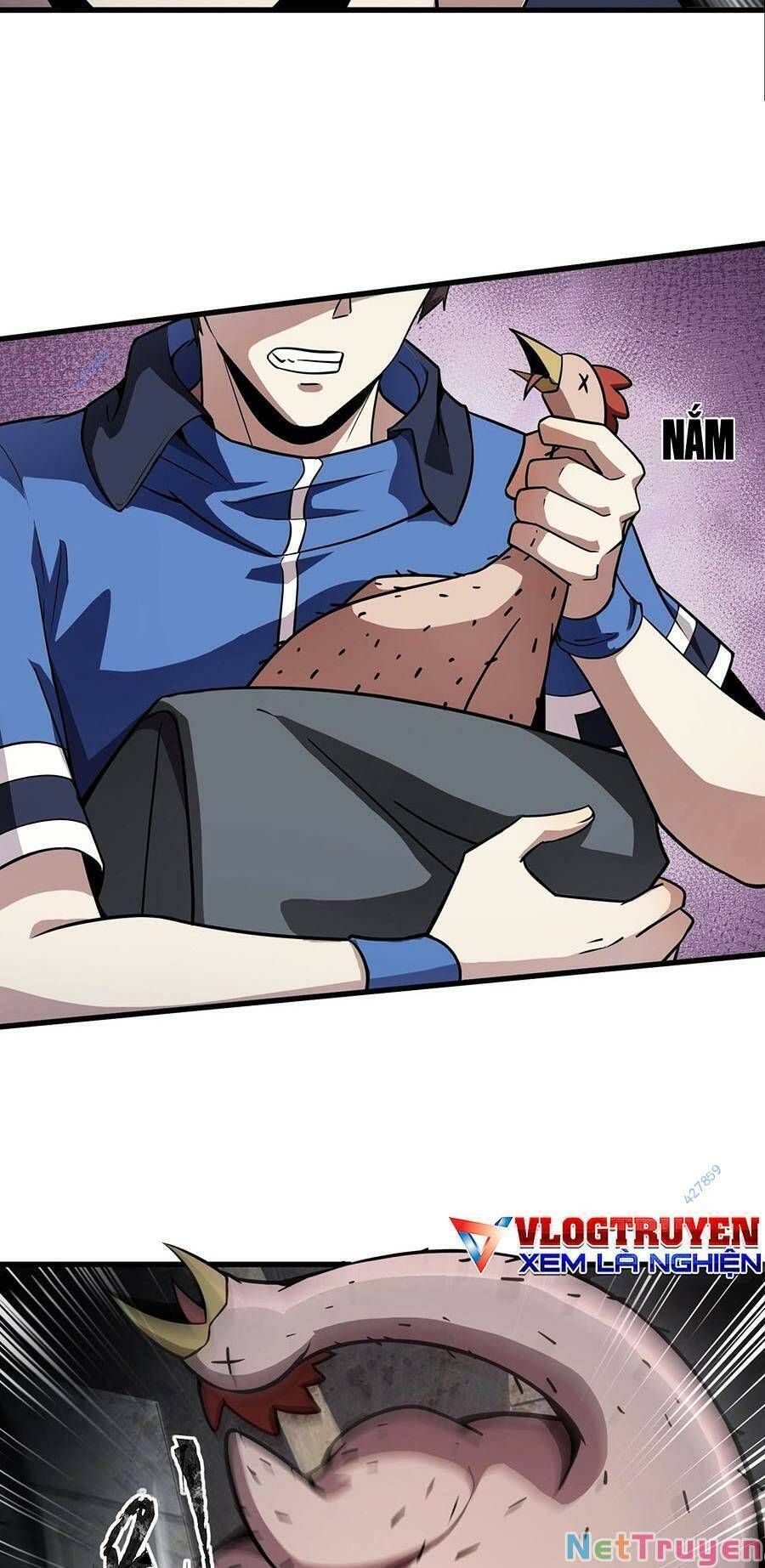 đọc truyện Chỉ Có Ta Có Thể Sử Dụng Triệu Hoán Thuật Chương 24 ảnh 39 tại Thiên Thai Truyện