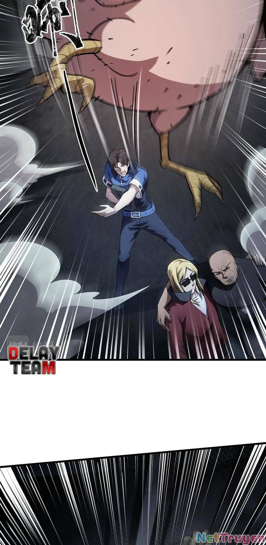 đọc truyện Chỉ Có Ta Có Thể Sử Dụng Triệu Hoán Thuật Chương 24 ảnh 40 tại Thiên Thai Truyện