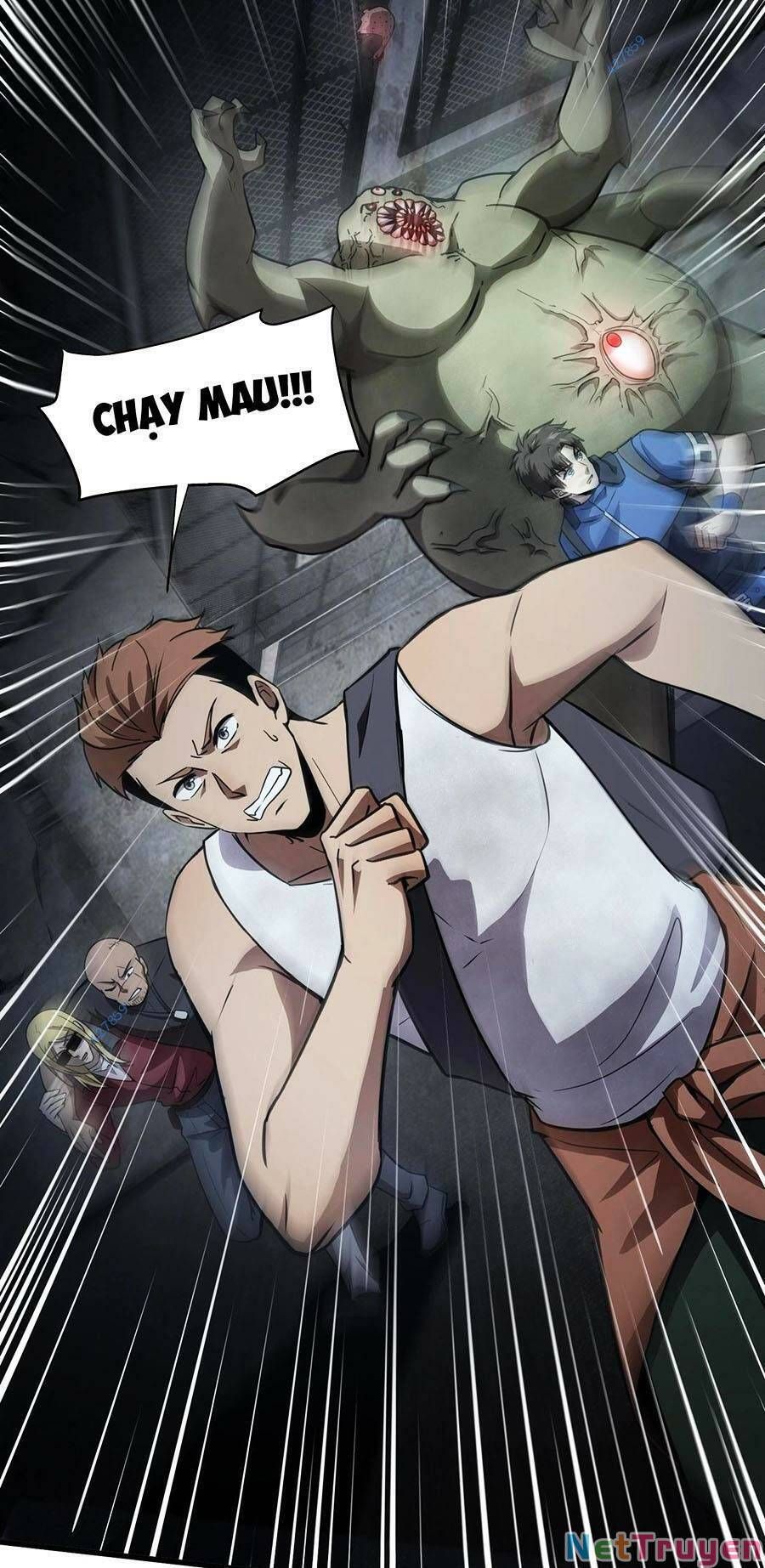 đọc truyện Chỉ Có Ta Có Thể Sử Dụng Triệu Hoán Thuật Chương 24 ảnh 41 tại Thiên Thai Truyện