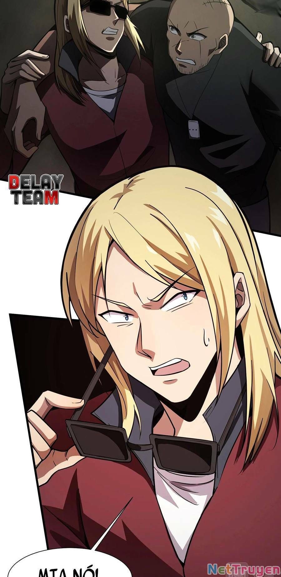 đọc truyện Chỉ Có Ta Có Thể Sử Dụng Triệu Hoán Thuật Chương 24 ảnh 46 tại Thiên Thai Truyện