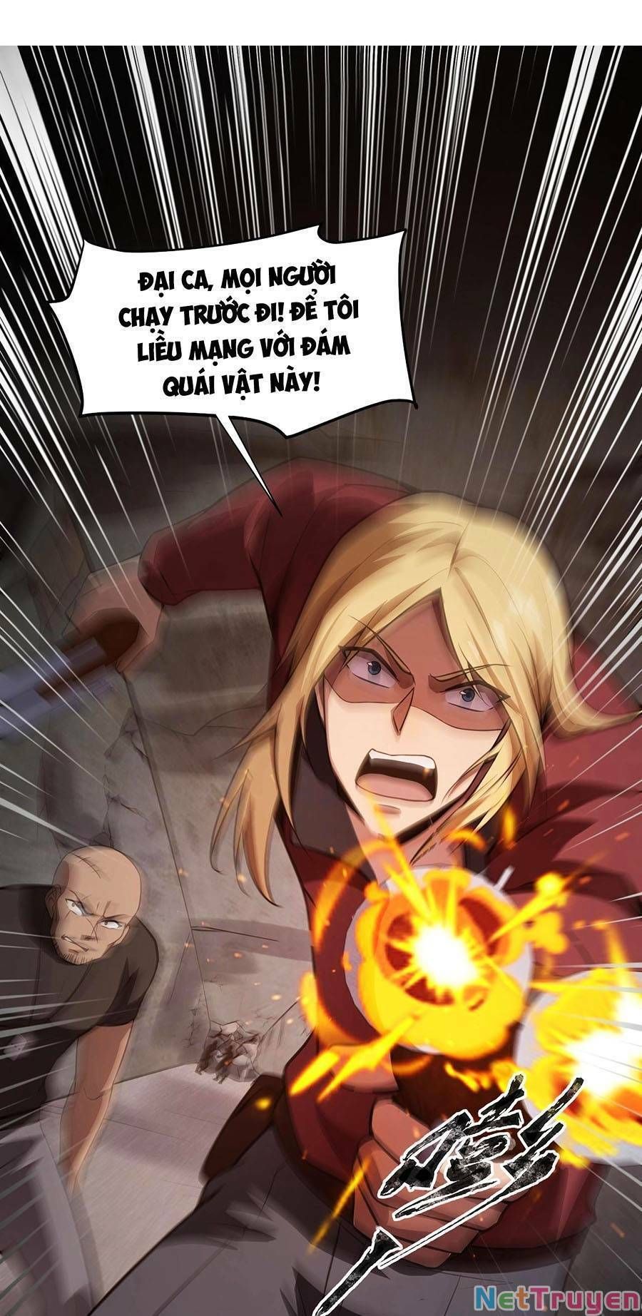 đọc truyện Chỉ Có Ta Có Thể Sử Dụng Triệu Hoán Thuật Chương 24 ảnh 48 tại Thiên Thai Truyện