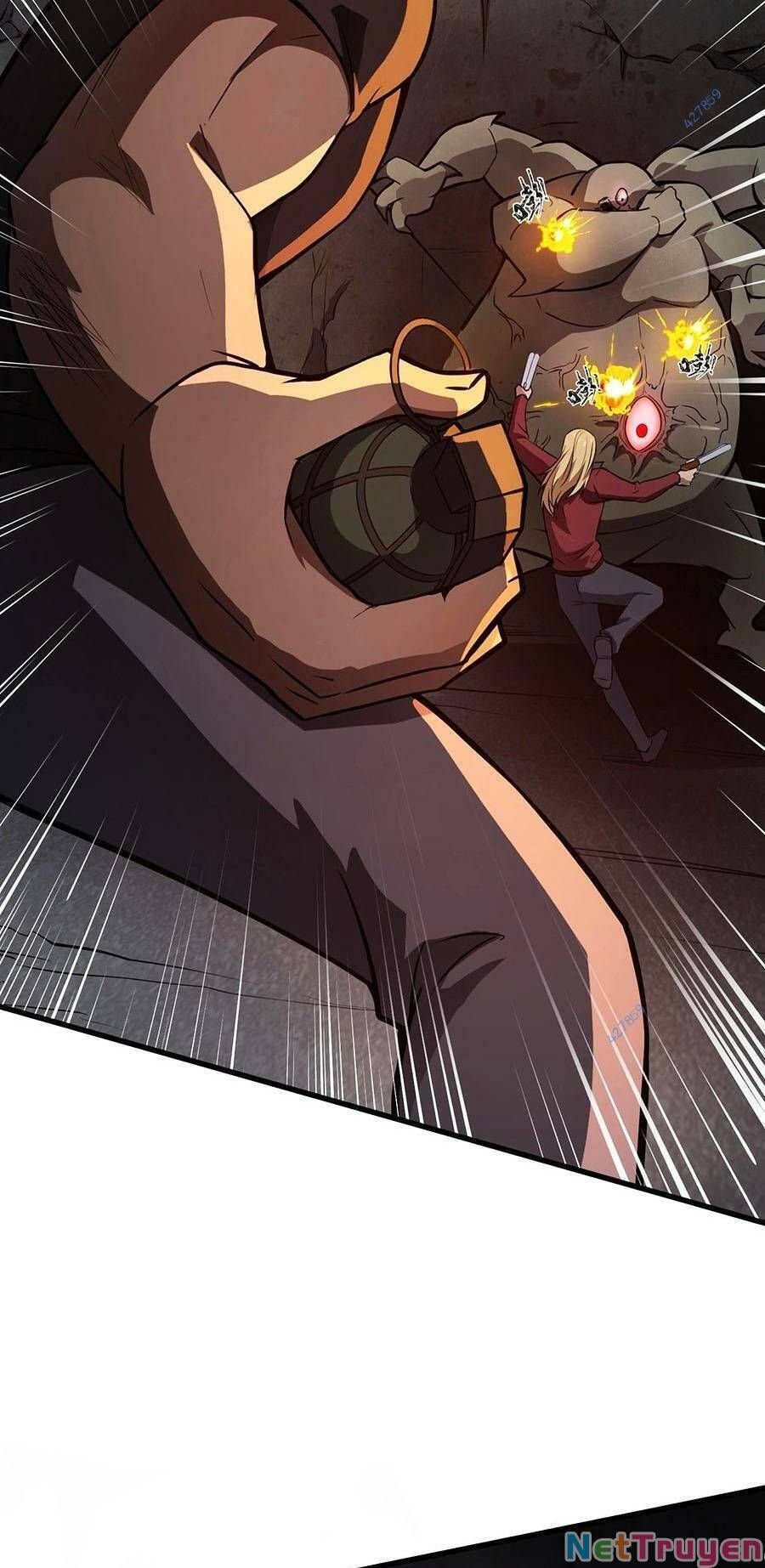 đọc truyện Chỉ Có Ta Có Thể Sử Dụng Triệu Hoán Thuật Chương 24 ảnh 51 tại Thiên Thai Truyện