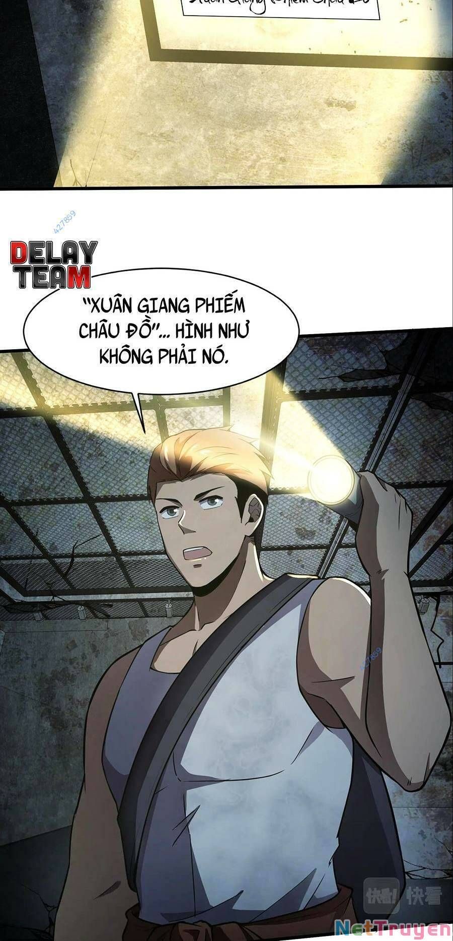 đọc truyện Chỉ Có Ta Có Thể Sử Dụng Triệu Hoán Thuật Chương 24 ảnh 7 tại Thiên Thai Truyện