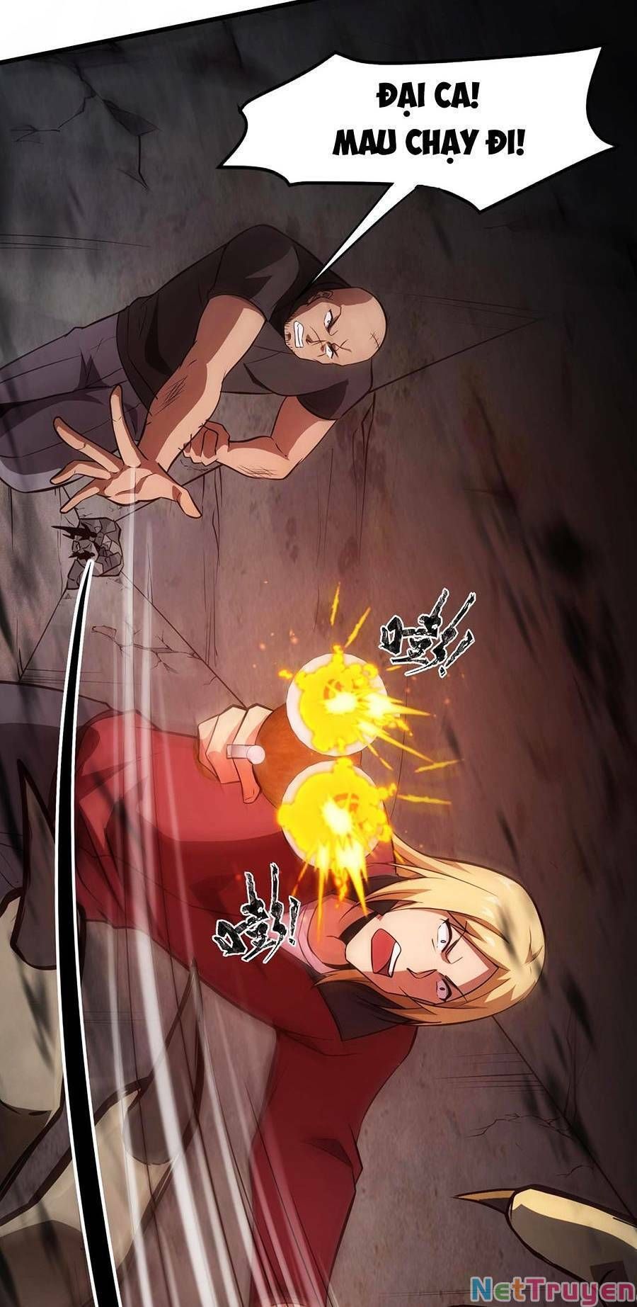 đọc truyện Chỉ Có Ta Có Thể Sử Dụng Triệu Hoán Thuật Chương 24 ảnh 52 tại Thiên Thai Truyện