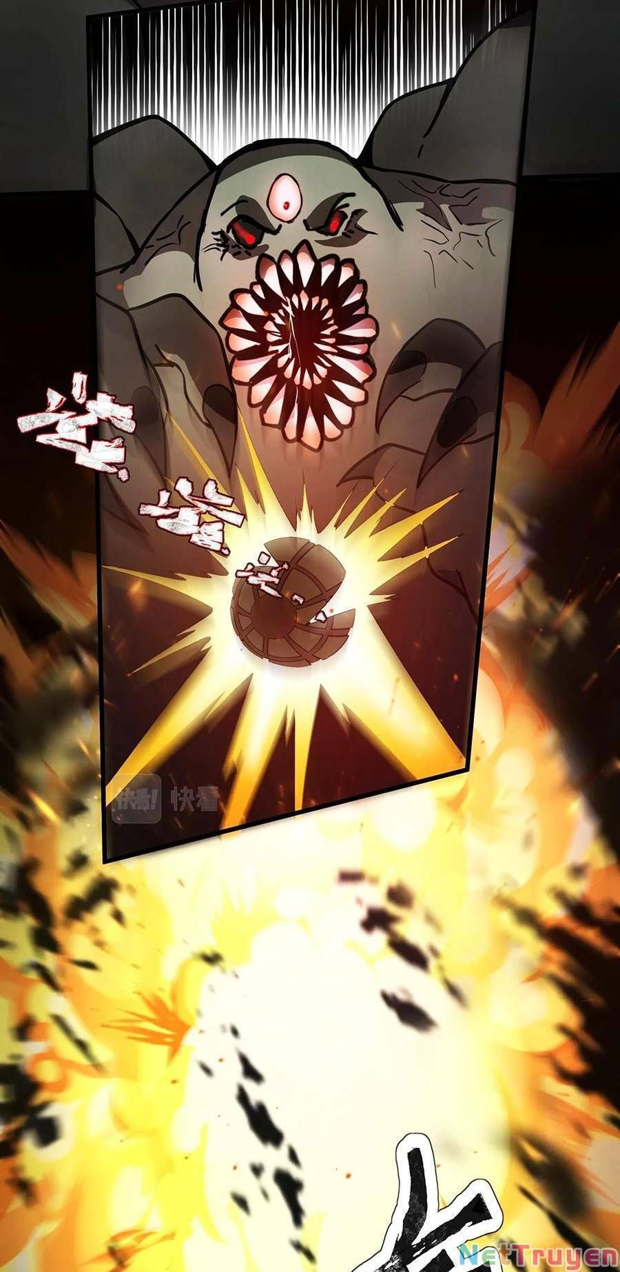 đọc truyện Chỉ Có Ta Có Thể Sử Dụng Triệu Hoán Thuật Chương 24 ảnh 54 tại Thiên Thai Truyện