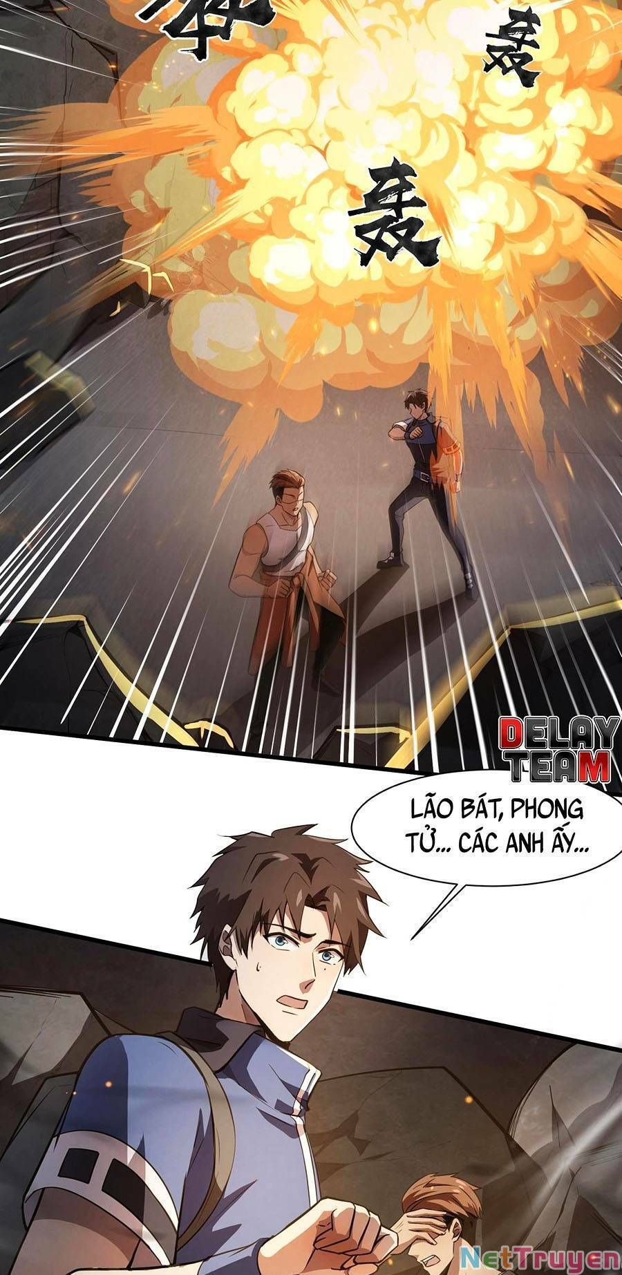 đọc truyện Chỉ Có Ta Có Thể Sử Dụng Triệu Hoán Thuật Chương 24 ảnh 56 tại Thiên Thai Truyện