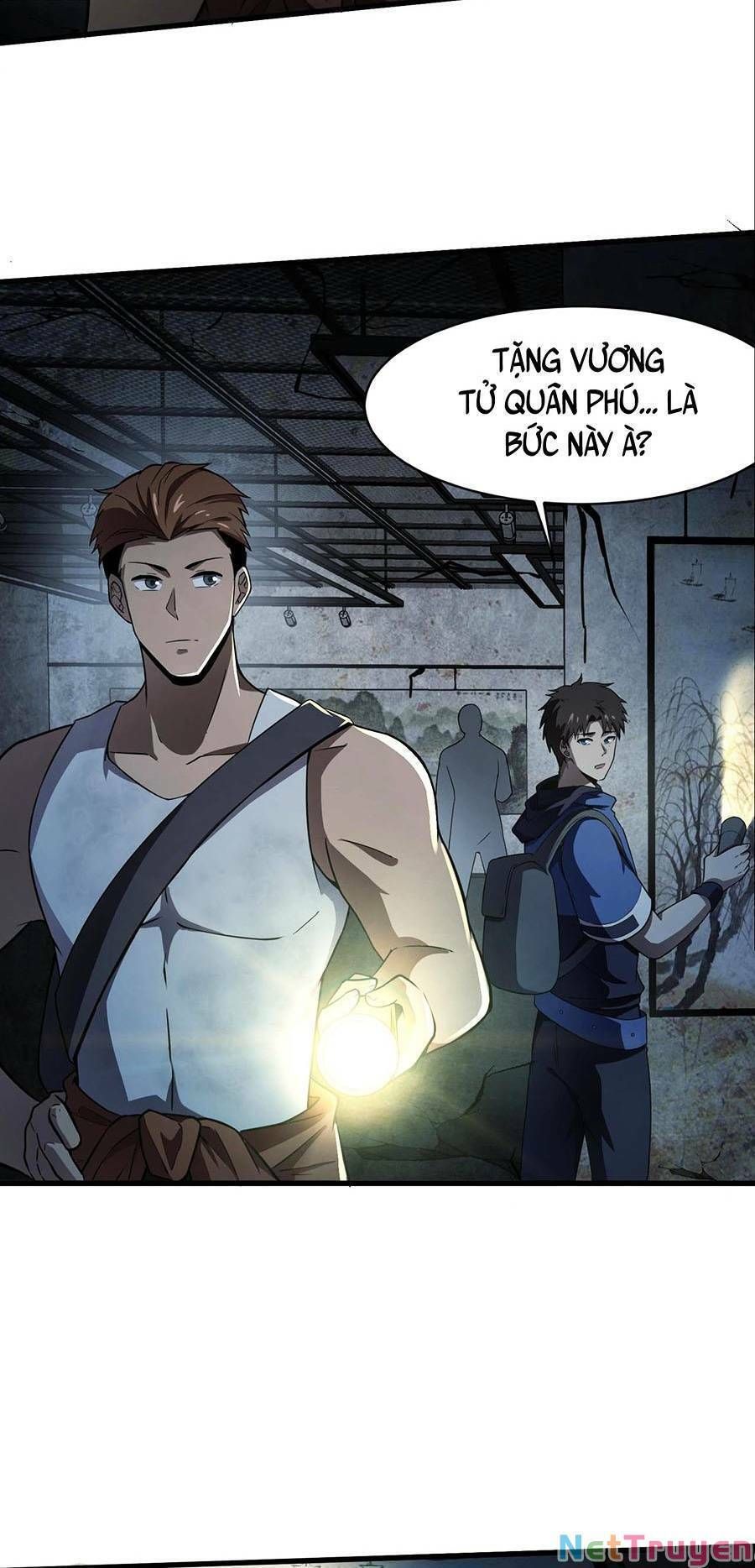 đọc truyện Chỉ Có Ta Có Thể Sử Dụng Triệu Hoán Thuật Chương 24 ảnh 8 tại Thiên Thai Truyện