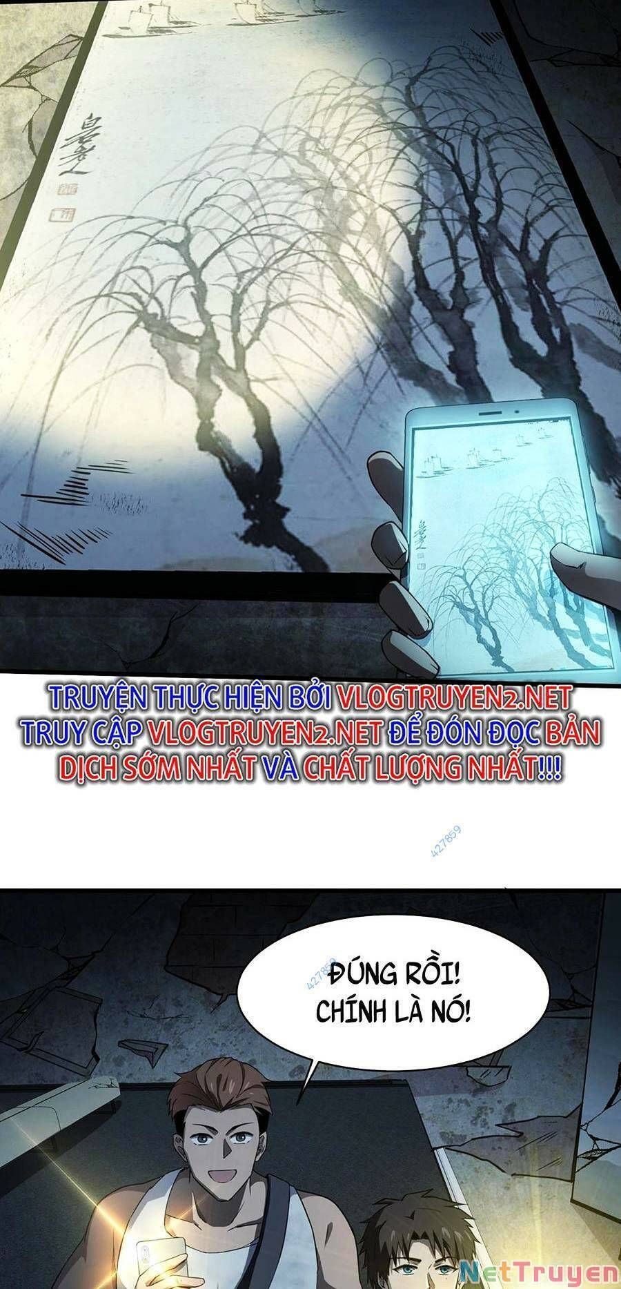 đọc truyện Chỉ Có Ta Có Thể Sử Dụng Triệu Hoán Thuật Chương 24 ảnh 9 tại Thiên Thai Truyện