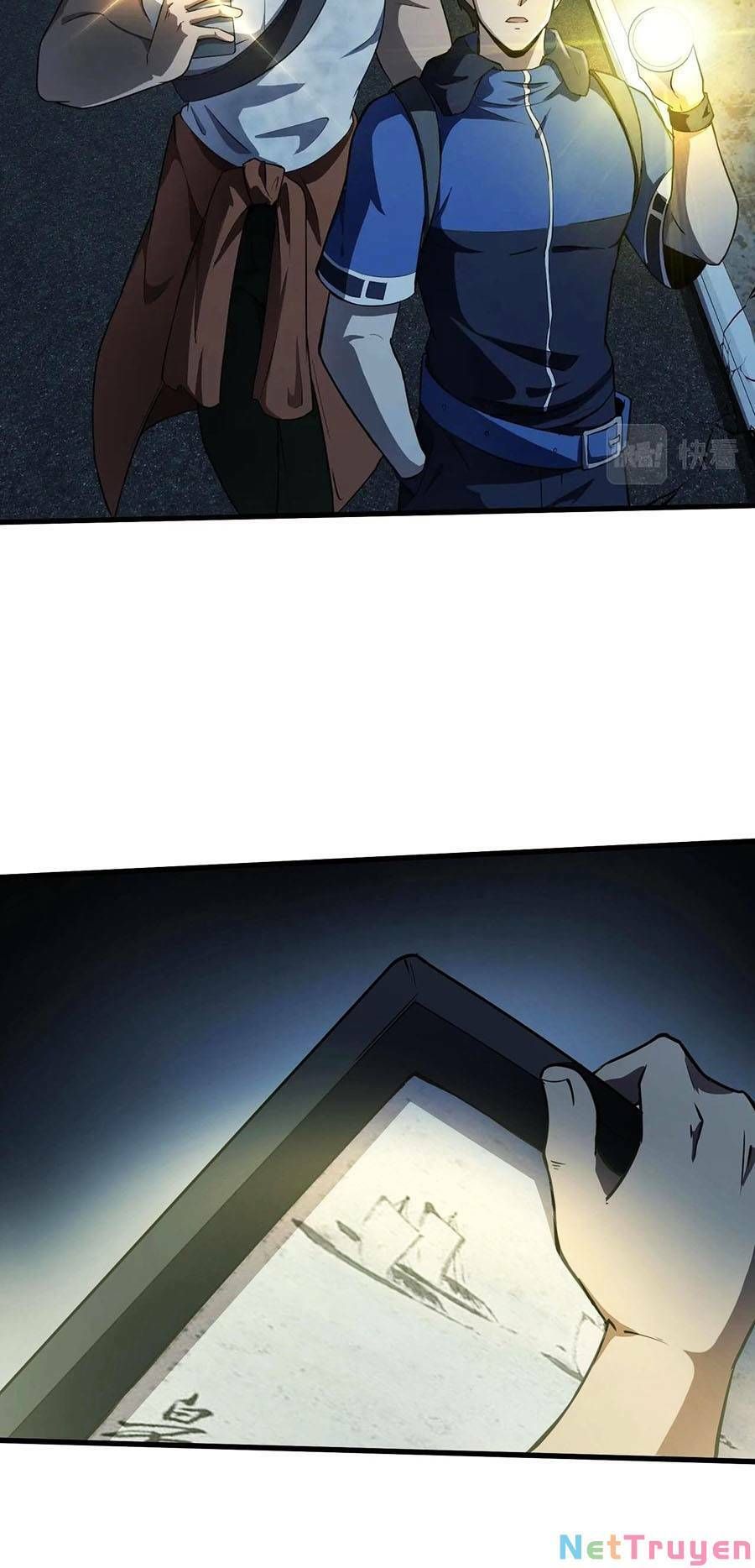 đọc truyện Chỉ Có Ta Có Thể Sử Dụng Triệu Hoán Thuật Chương 24 ảnh 10 tại Thiên Thai Truyện