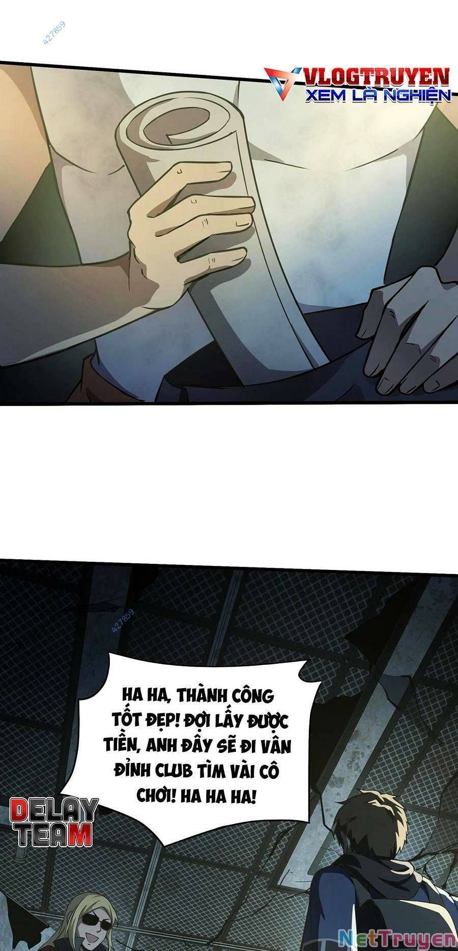 đọc truyện Chỉ Có Ta Có Thể Sử Dụng Triệu Hoán Thuật Chương 24 ảnh 11 tại Thiên Thai Truyện