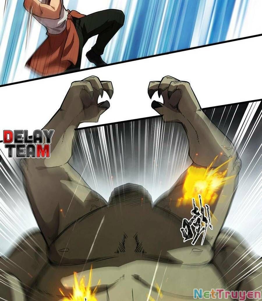 đọc truyện Chỉ Có Ta Có Thể Sử Dụng Triệu Hoán Thuật Chương 25 ảnh 30 tại Thiên Thai Truyện