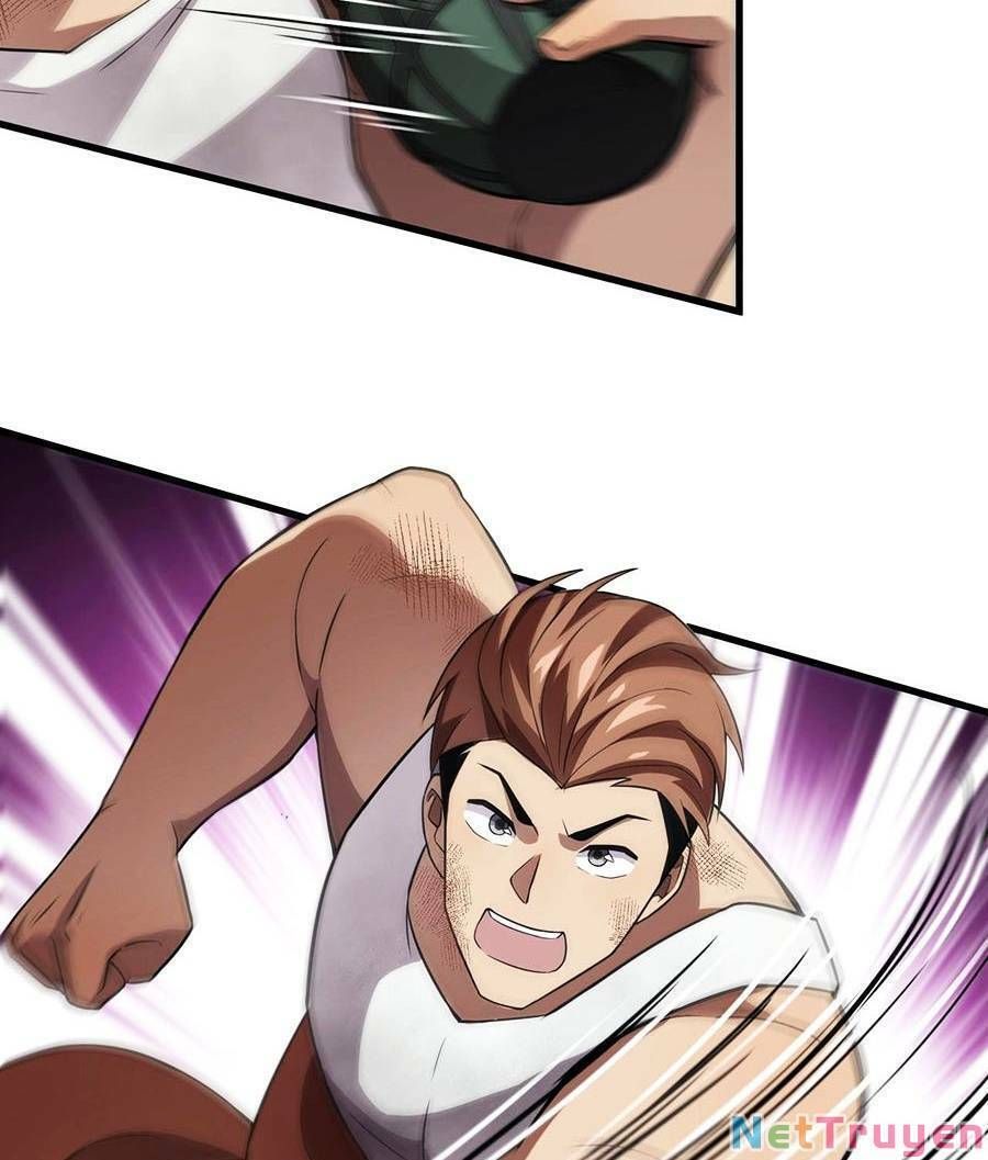 đọc truyện Chỉ Có Ta Có Thể Sử Dụng Triệu Hoán Thuật Chương 25 ảnh 41 tại Thiên Thai Truyện