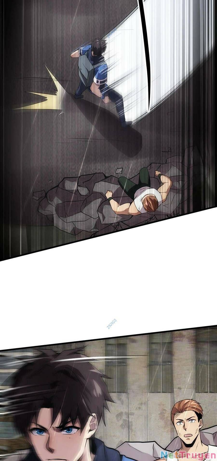 đọc truyện Chỉ Có Ta Có Thể Sử Dụng Triệu Hoán Thuật Chương 25 ảnh 67 tại Thiên Thai Truyện