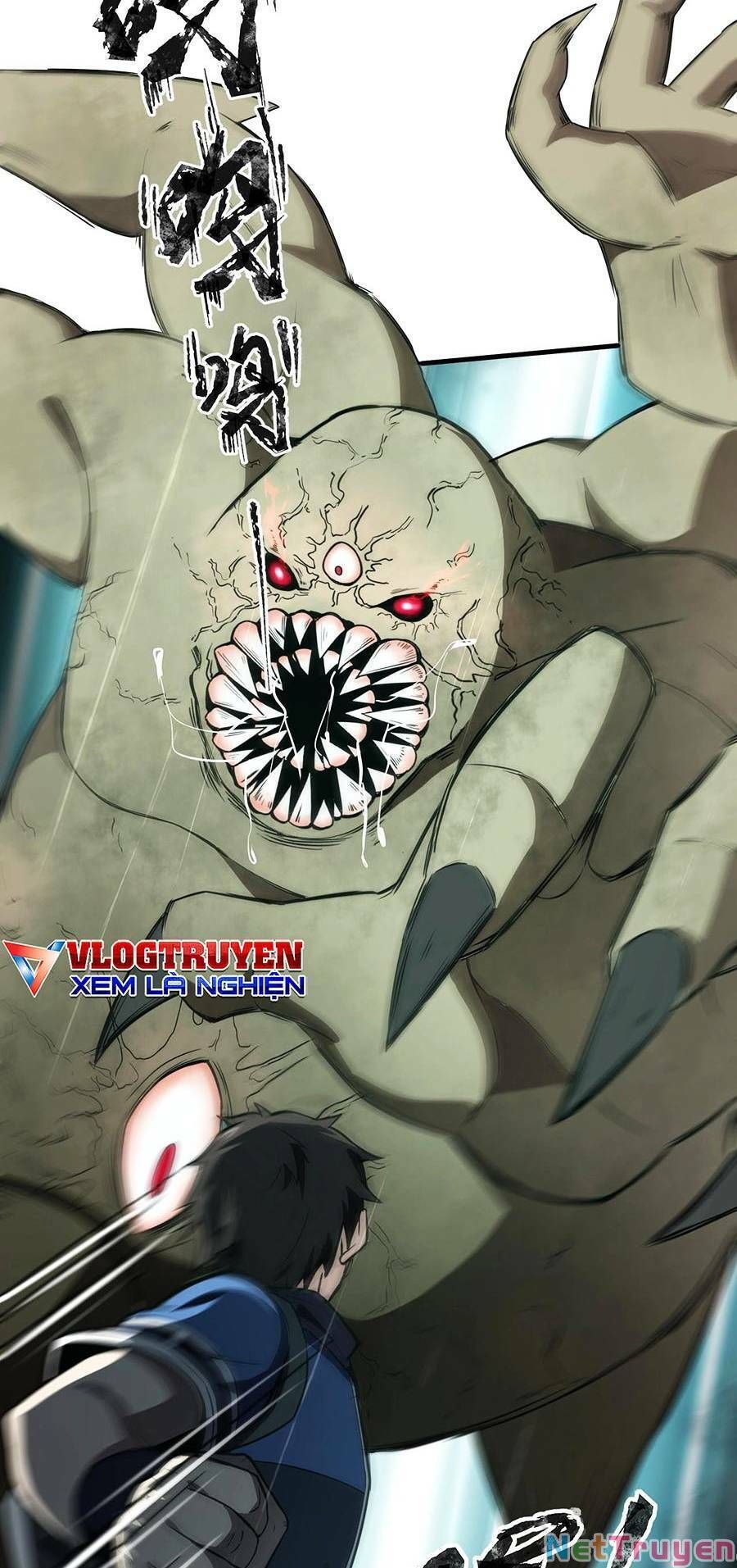 đọc truyện Chỉ Có Ta Có Thể Sử Dụng Triệu Hoán Thuật Chương 25 ảnh 70 tại Thiên Thai Truyện