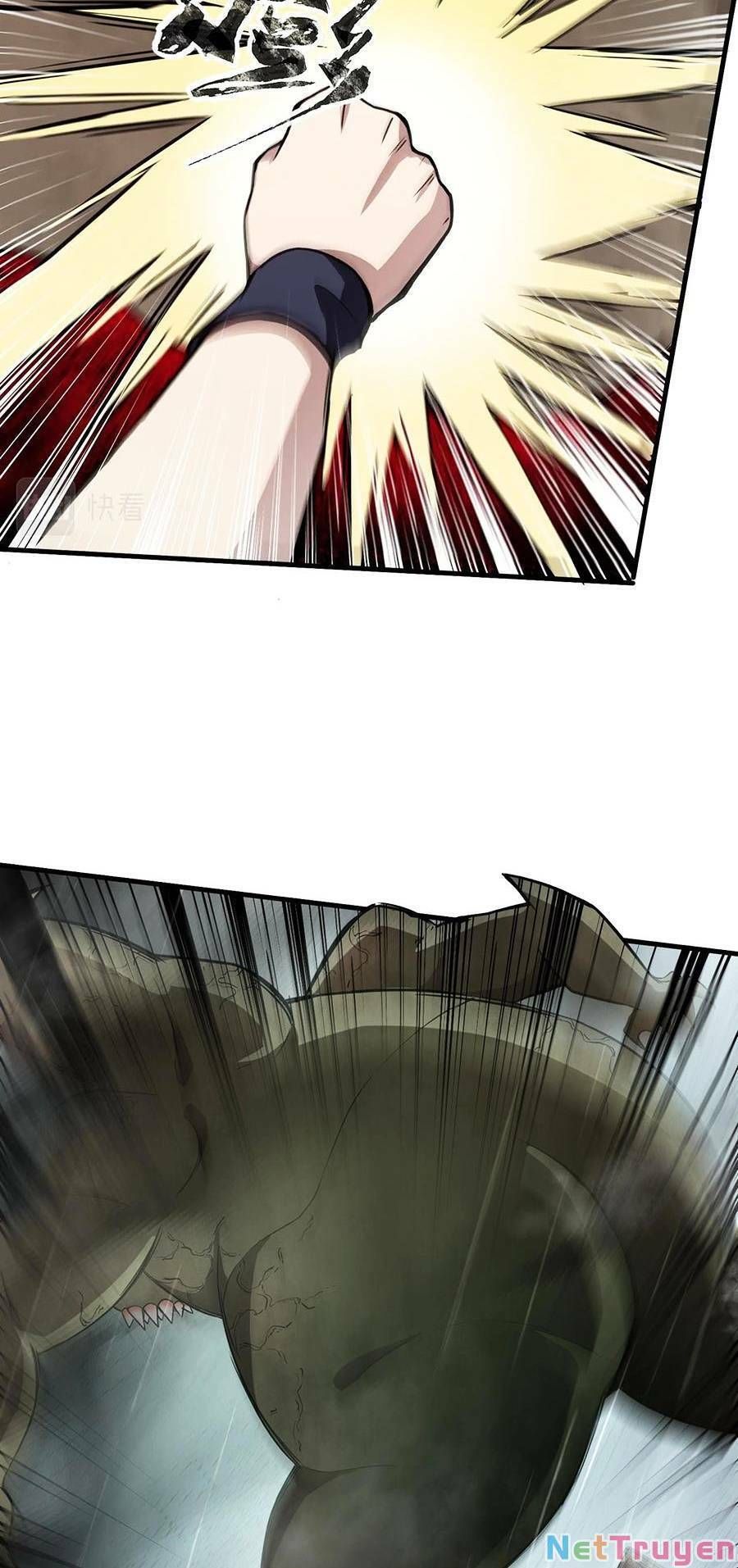 đọc truyện Chỉ Có Ta Có Thể Sử Dụng Triệu Hoán Thuật Chương 25 ảnh 72 tại Thiên Thai Truyện