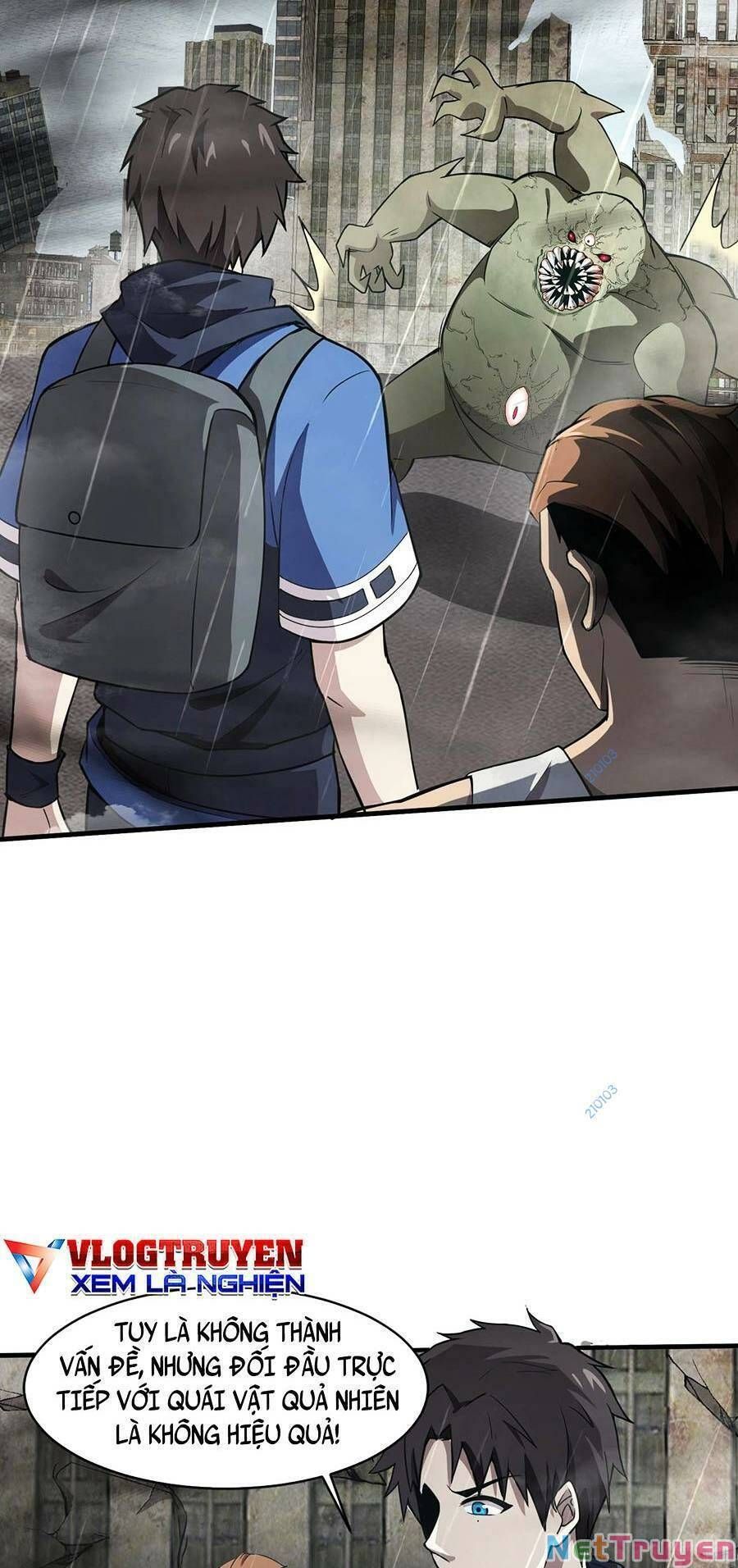 đọc truyện Chỉ Có Ta Có Thể Sử Dụng Triệu Hoán Thuật Chương 25 ảnh 75 tại Thiên Thai Truyện