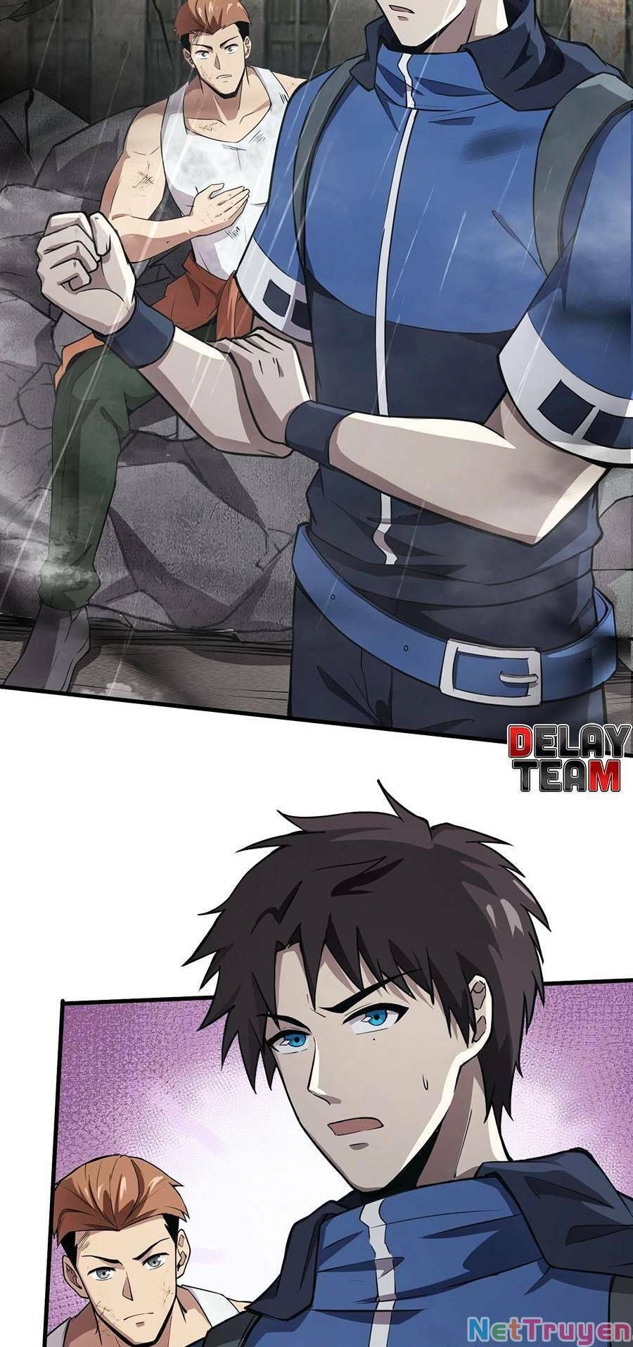 đọc truyện Chỉ Có Ta Có Thể Sử Dụng Triệu Hoán Thuật Chương 25 ảnh 76 tại Thiên Thai Truyện