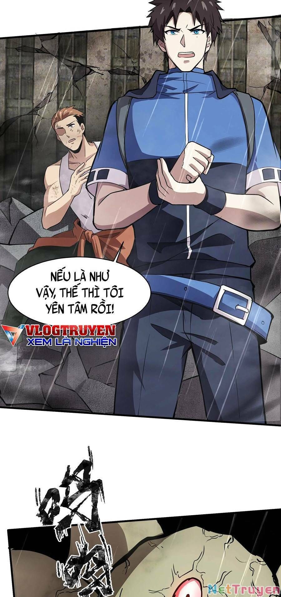 đọc truyện Chỉ Có Ta Có Thể Sử Dụng Triệu Hoán Thuật Chương 25 ảnh 80 tại Thiên Thai Truyện