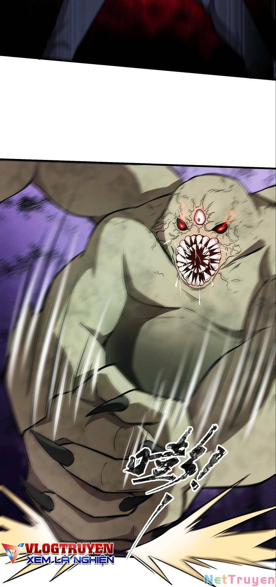 đọc truyện Chỉ Có Ta Có Thể Sử Dụng Triệu Hoán Thuật Chương 25 ảnh 84 tại Thiên Thai Truyện