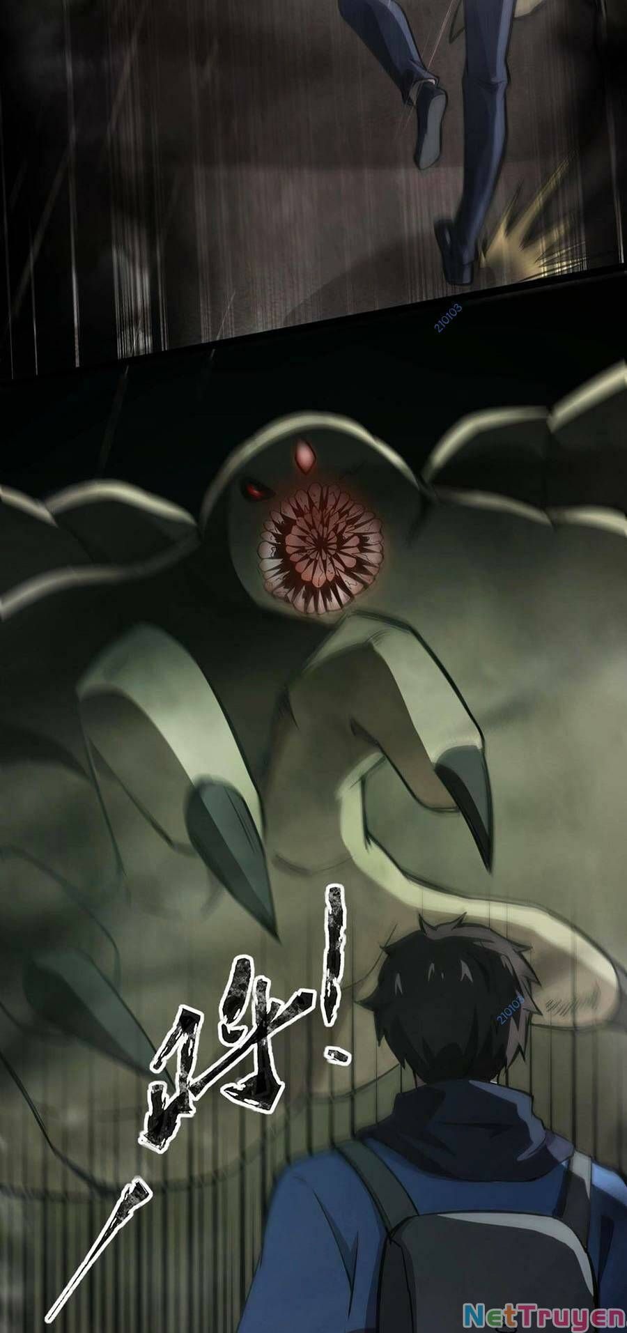 đọc truyện Chỉ Có Ta Có Thể Sử Dụng Triệu Hoán Thuật Chương 25 ảnh 91 tại Thiên Thai Truyện