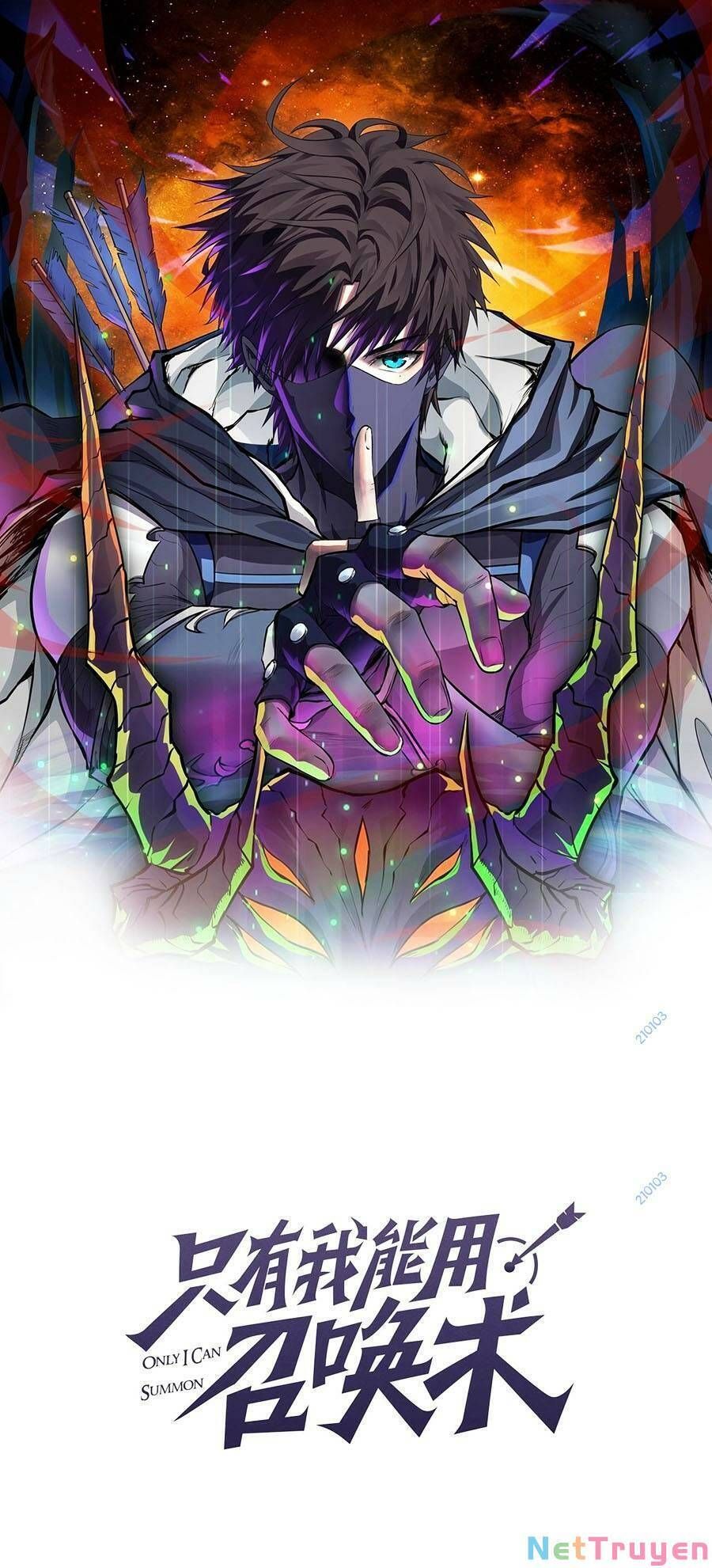 đọc truyện Chỉ Có Ta Có Thể Sử Dụng Triệu Hoán Thuật Chương 26 ảnh 3 tại Thiên Thai Truyện