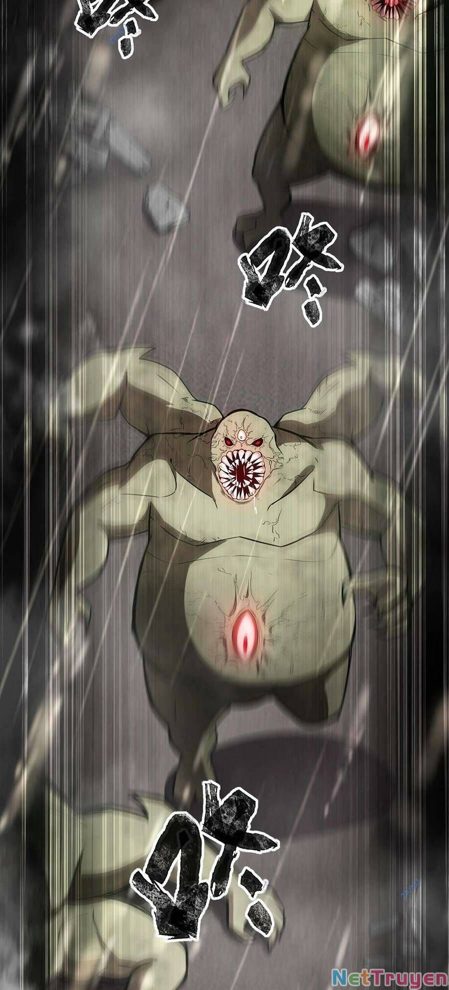 đọc truyện Chỉ Có Ta Có Thể Sử Dụng Triệu Hoán Thuật Chương 26 ảnh 13 tại Thiên Thai Truyện