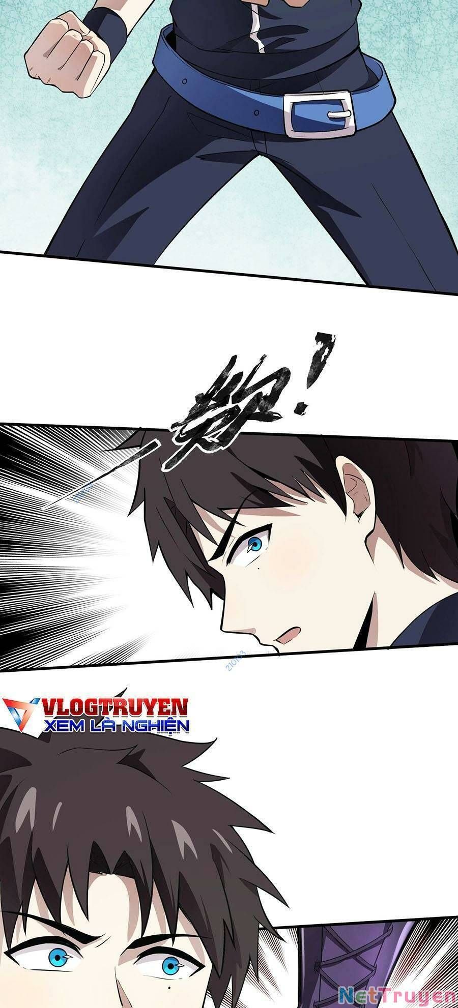 đọc truyện Chỉ Có Ta Có Thể Sử Dụng Triệu Hoán Thuật Chương 26 ảnh 15 tại Thiên Thai Truyện