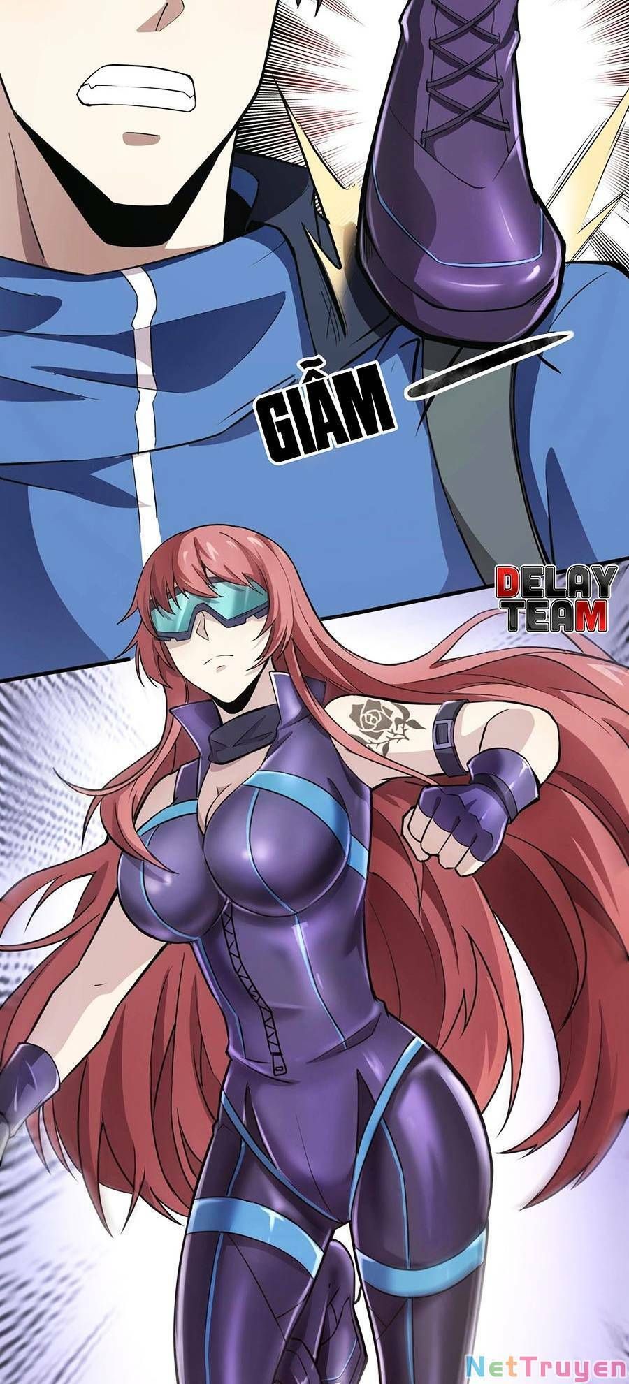 đọc truyện Chỉ Có Ta Có Thể Sử Dụng Triệu Hoán Thuật Chương 26 ảnh 16 tại Thiên Thai Truyện