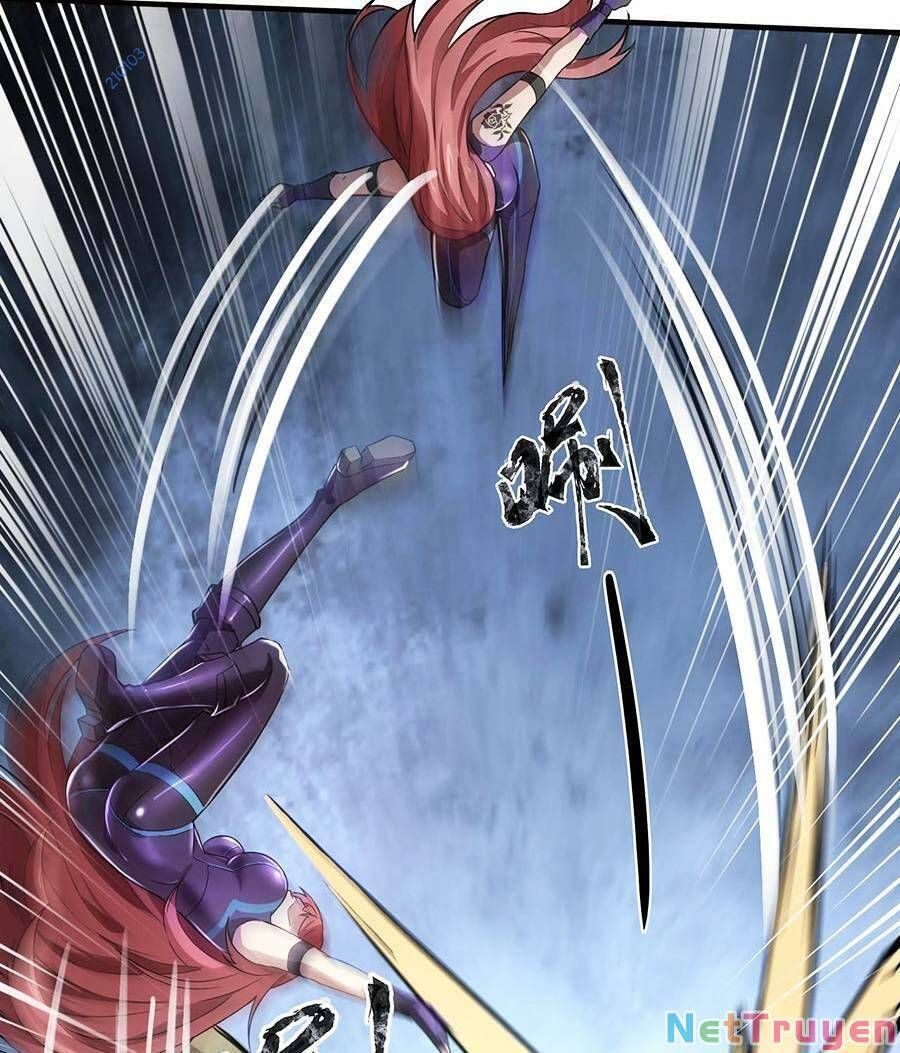 đọc truyện Chỉ Có Ta Có Thể Sử Dụng Triệu Hoán Thuật Chương 26 ảnh 20 tại Thiên Thai Truyện