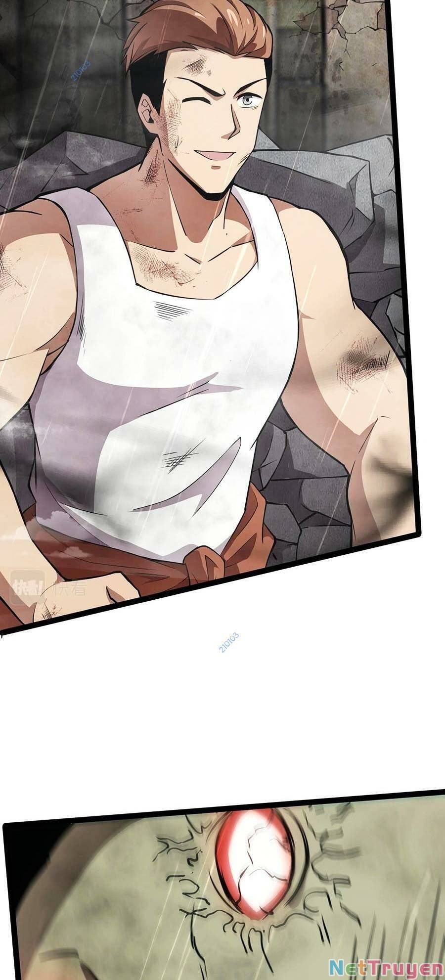 đọc truyện Chỉ Có Ta Có Thể Sử Dụng Triệu Hoán Thuật Chương 26 ảnh 5 tại Thiên Thai Truyện