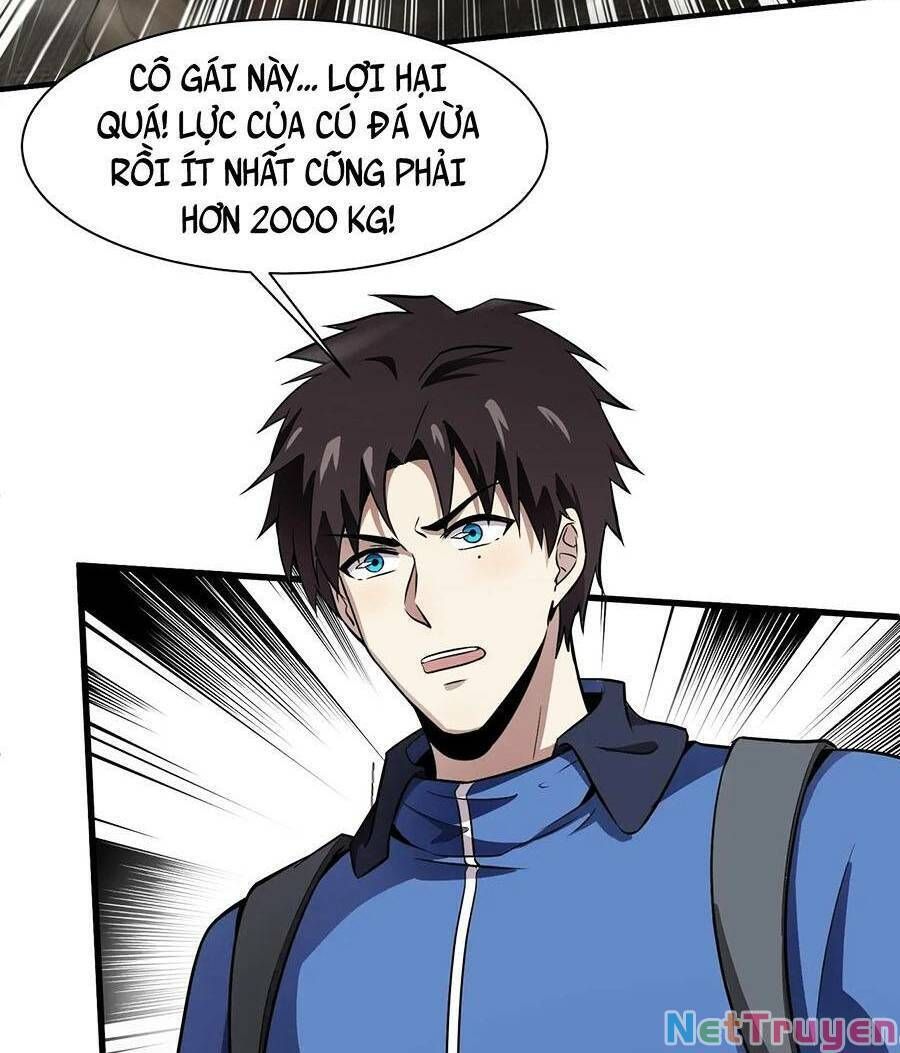 đọc truyện Chỉ Có Ta Có Thể Sử Dụng Triệu Hoán Thuật Chương 26 ảnh 35 tại Thiên Thai Truyện