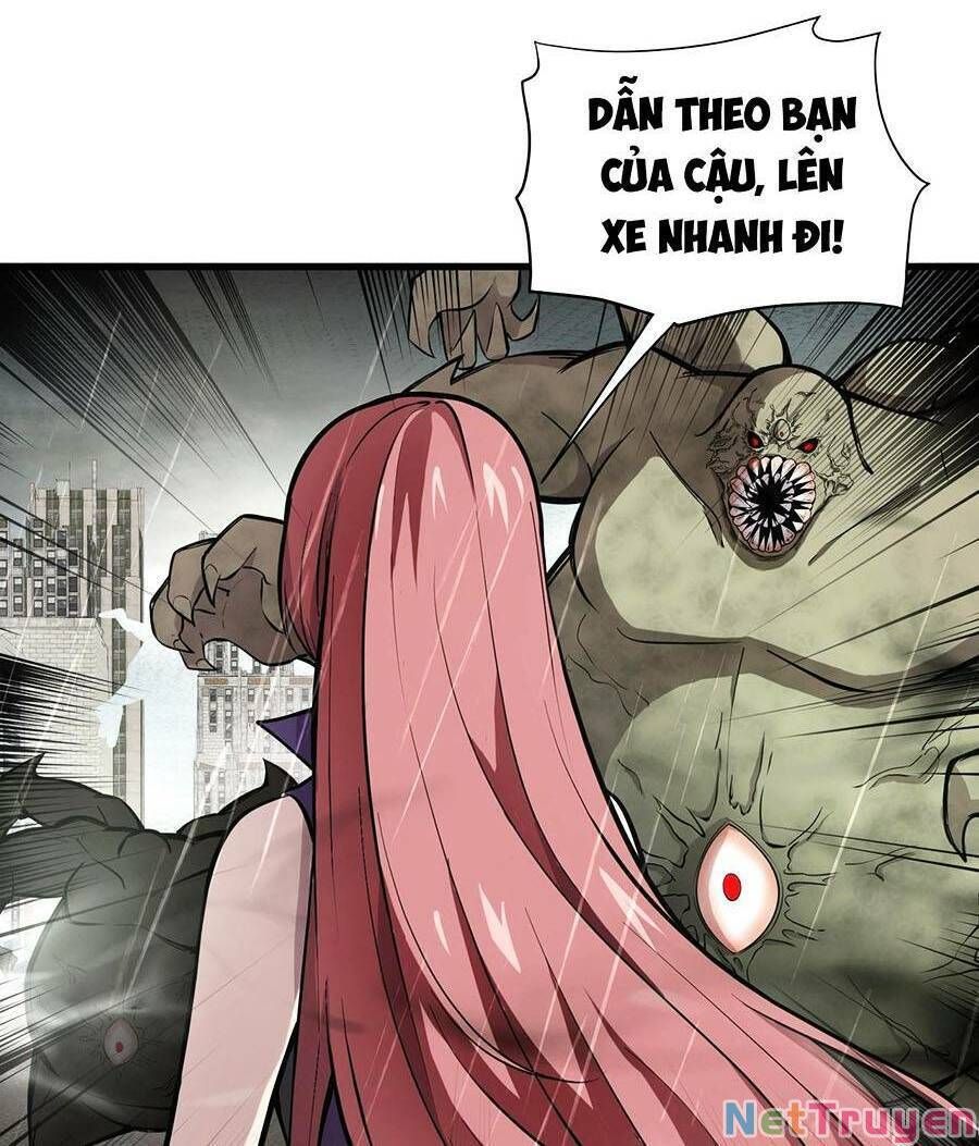 đọc truyện Chỉ Có Ta Có Thể Sử Dụng Triệu Hoán Thuật Chương 26 ảnh 43 tại Thiên Thai Truyện