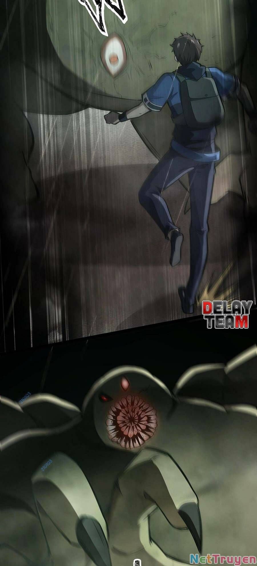 đọc truyện Chỉ Có Ta Có Thể Sử Dụng Triệu Hoán Thuật Chương 26 ảnh 7 tại Thiên Thai Truyện